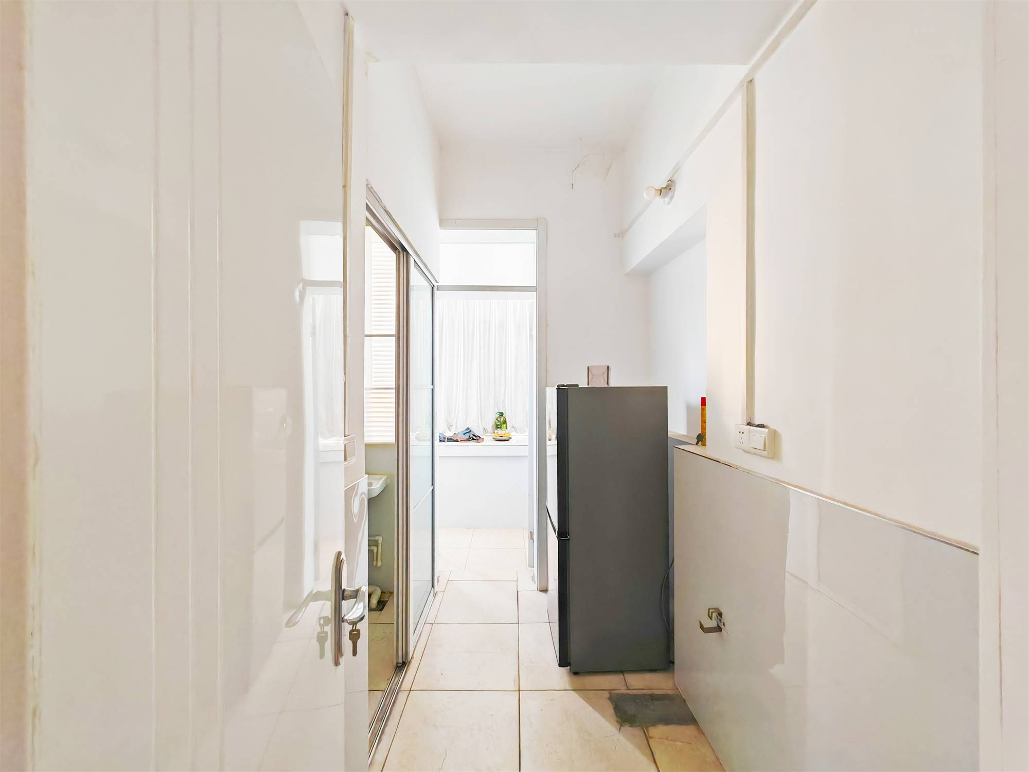 英雄山路警官医院宿舍