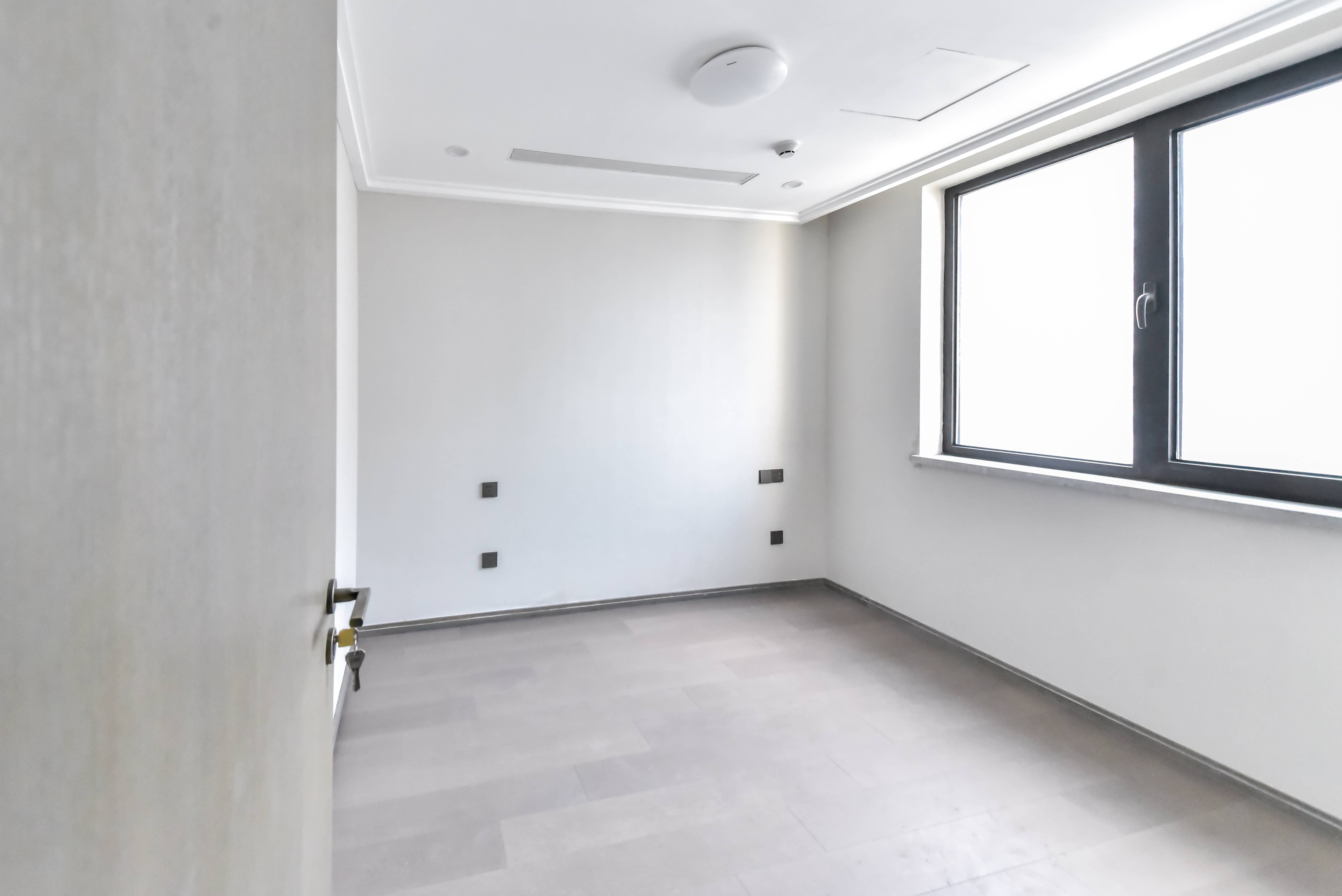 银丰玖玺城二期山和院