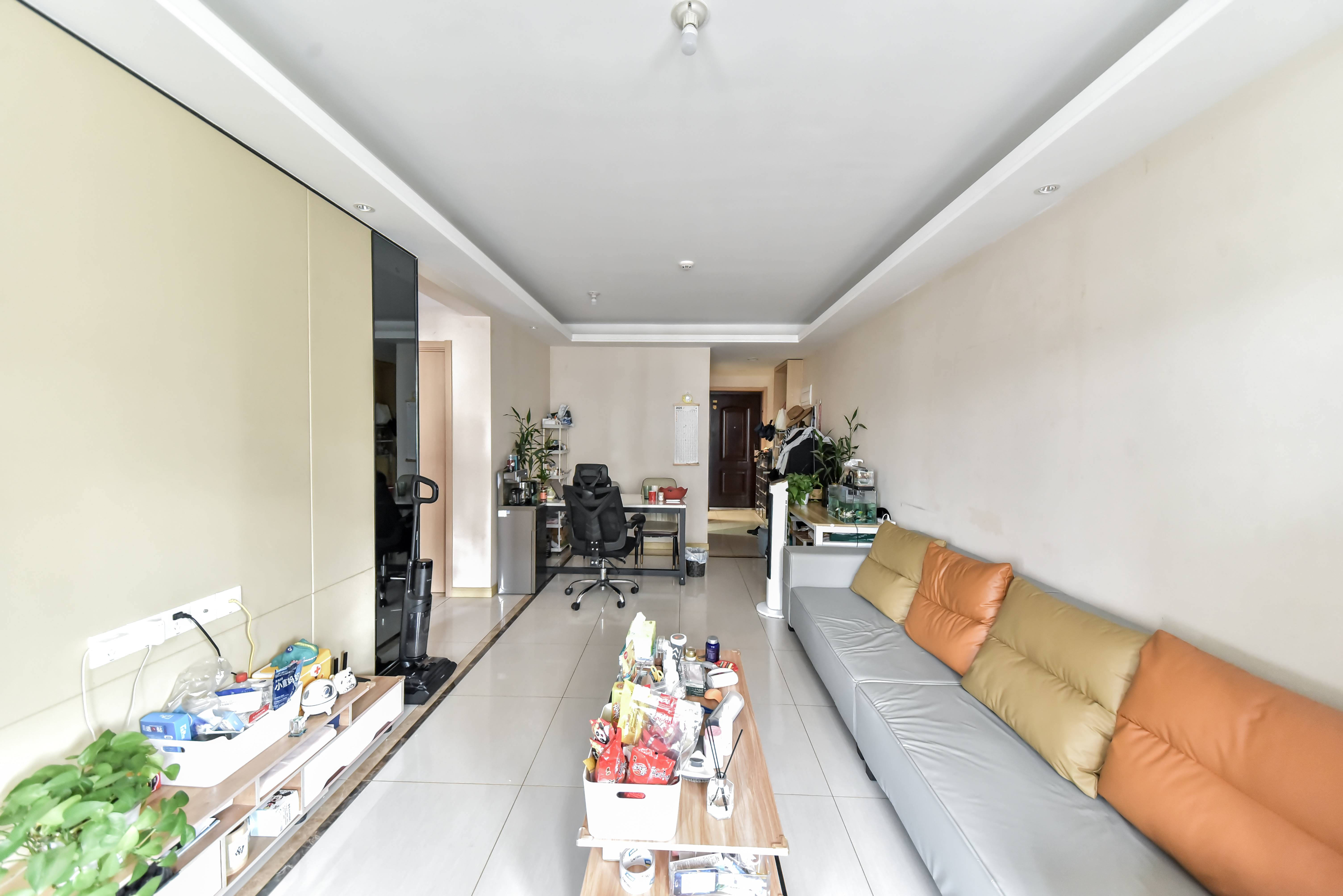  龙湖春江郦城 南