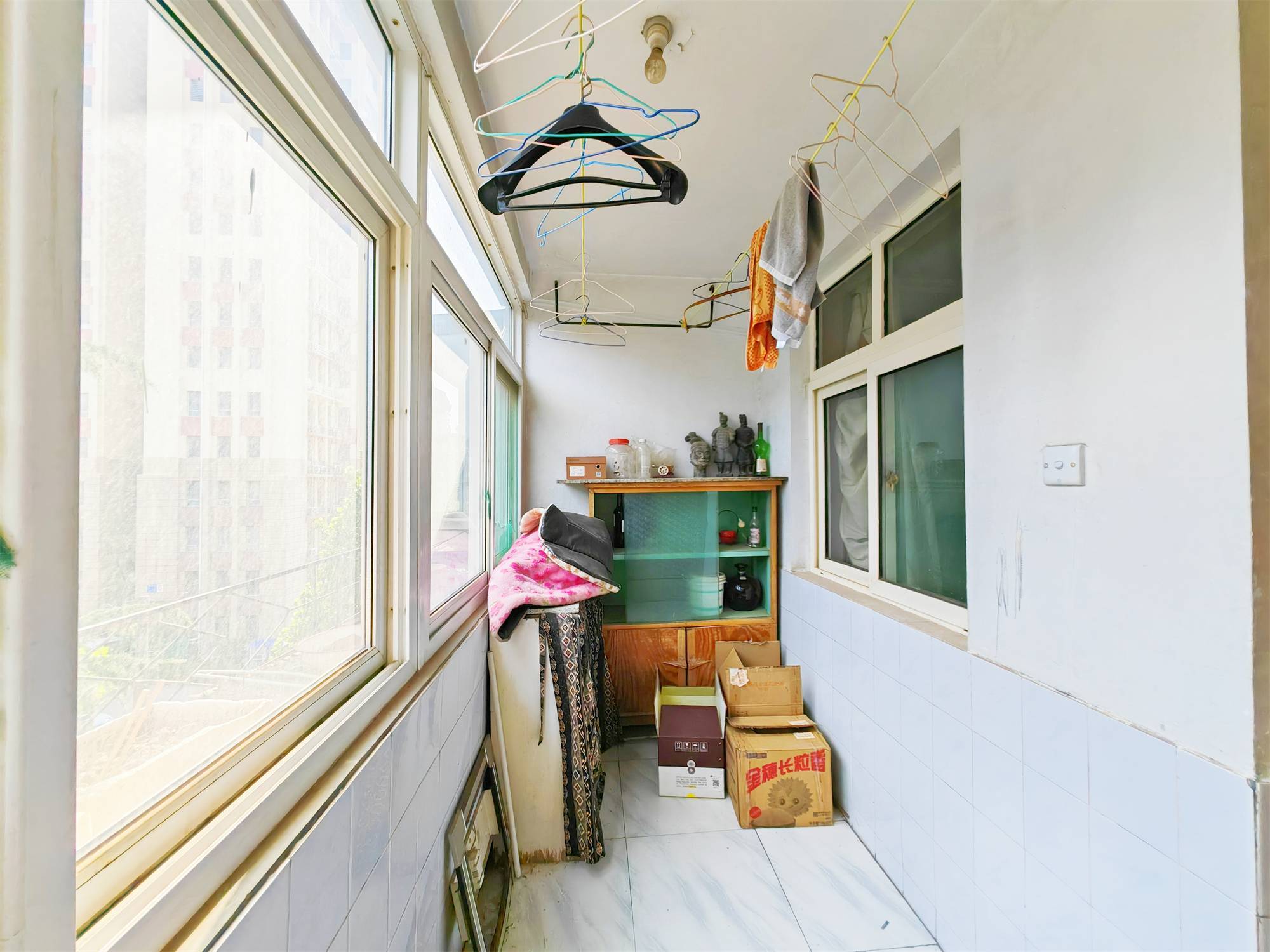 铁路玉函小区