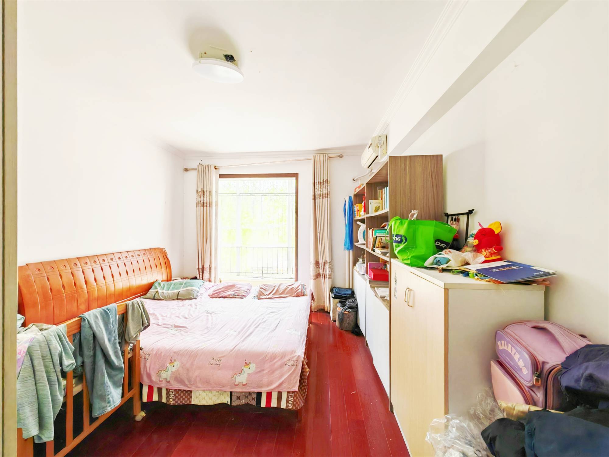 鲁能领秀城D区（九区）