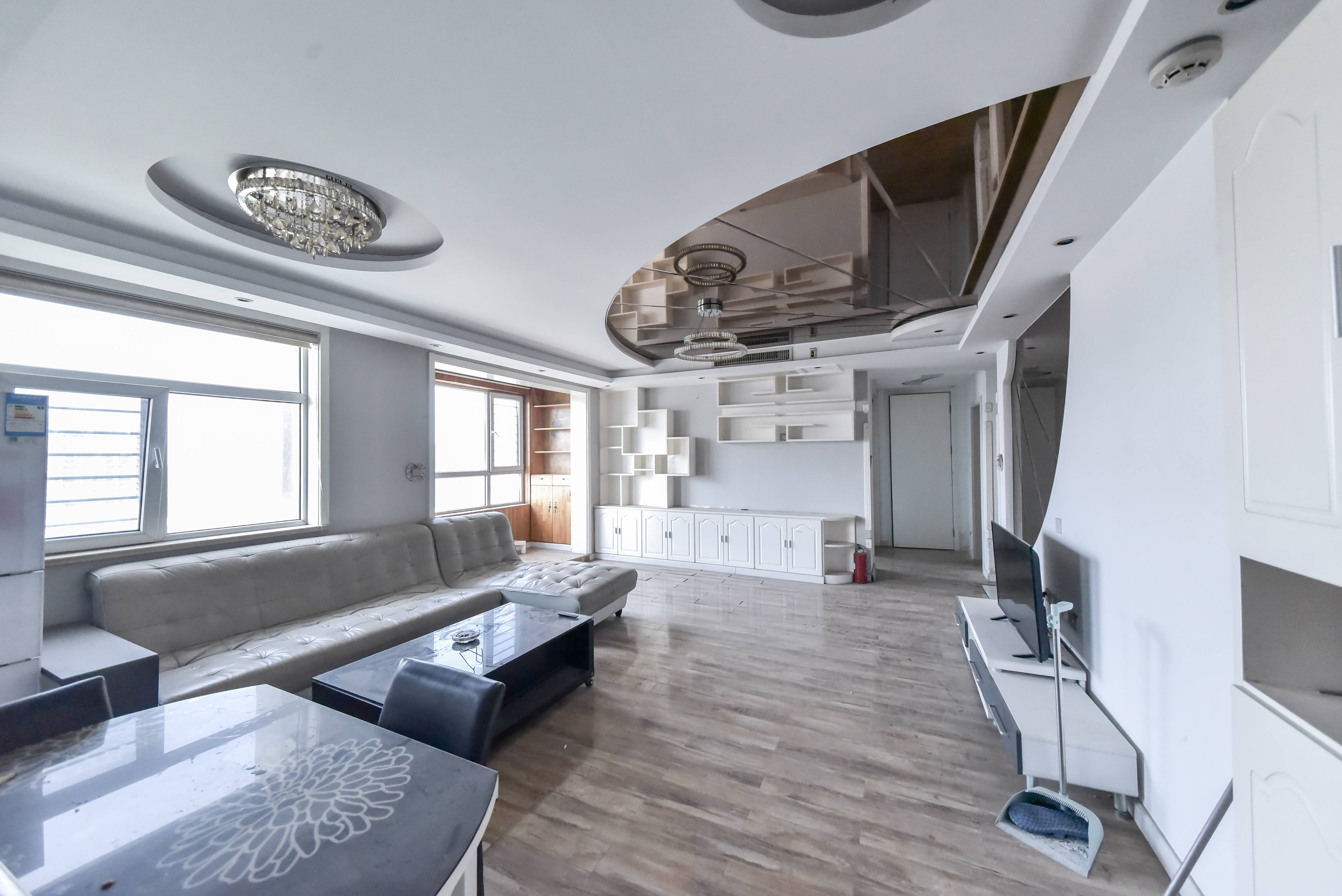 天马相城（北区）