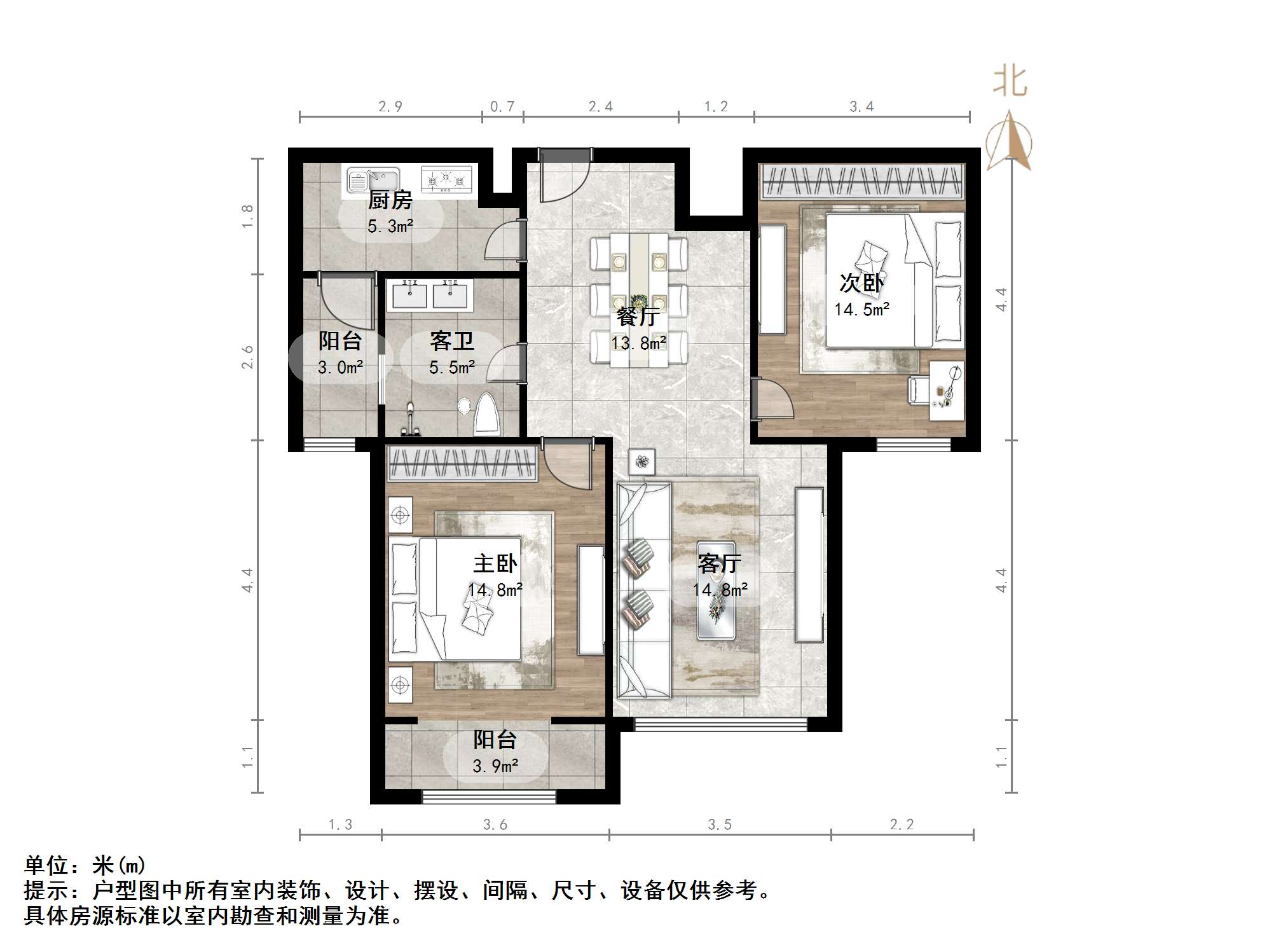 涵玉翠岭
