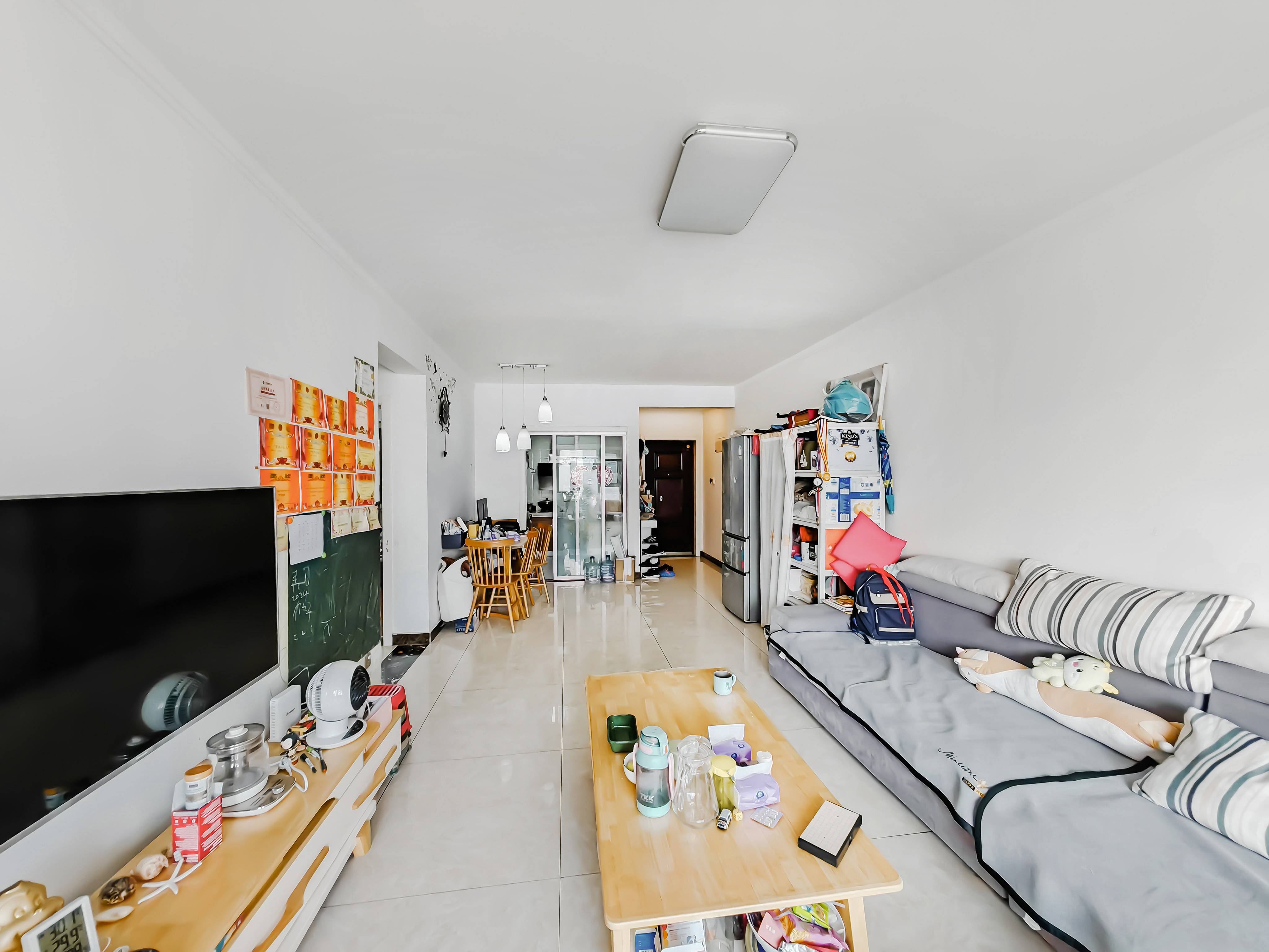 天鸿万象新天剑桥郡