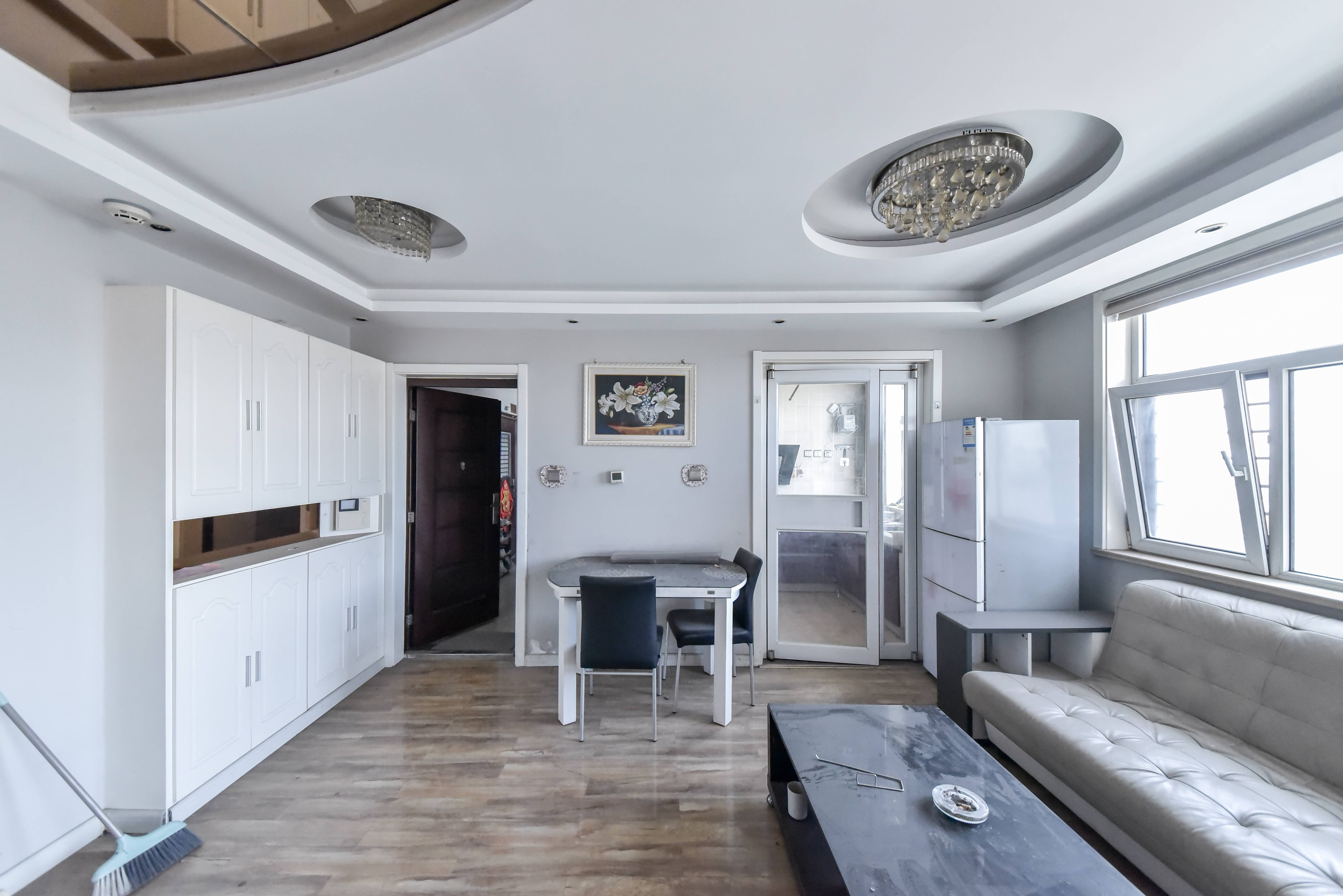 天马相城（北区）