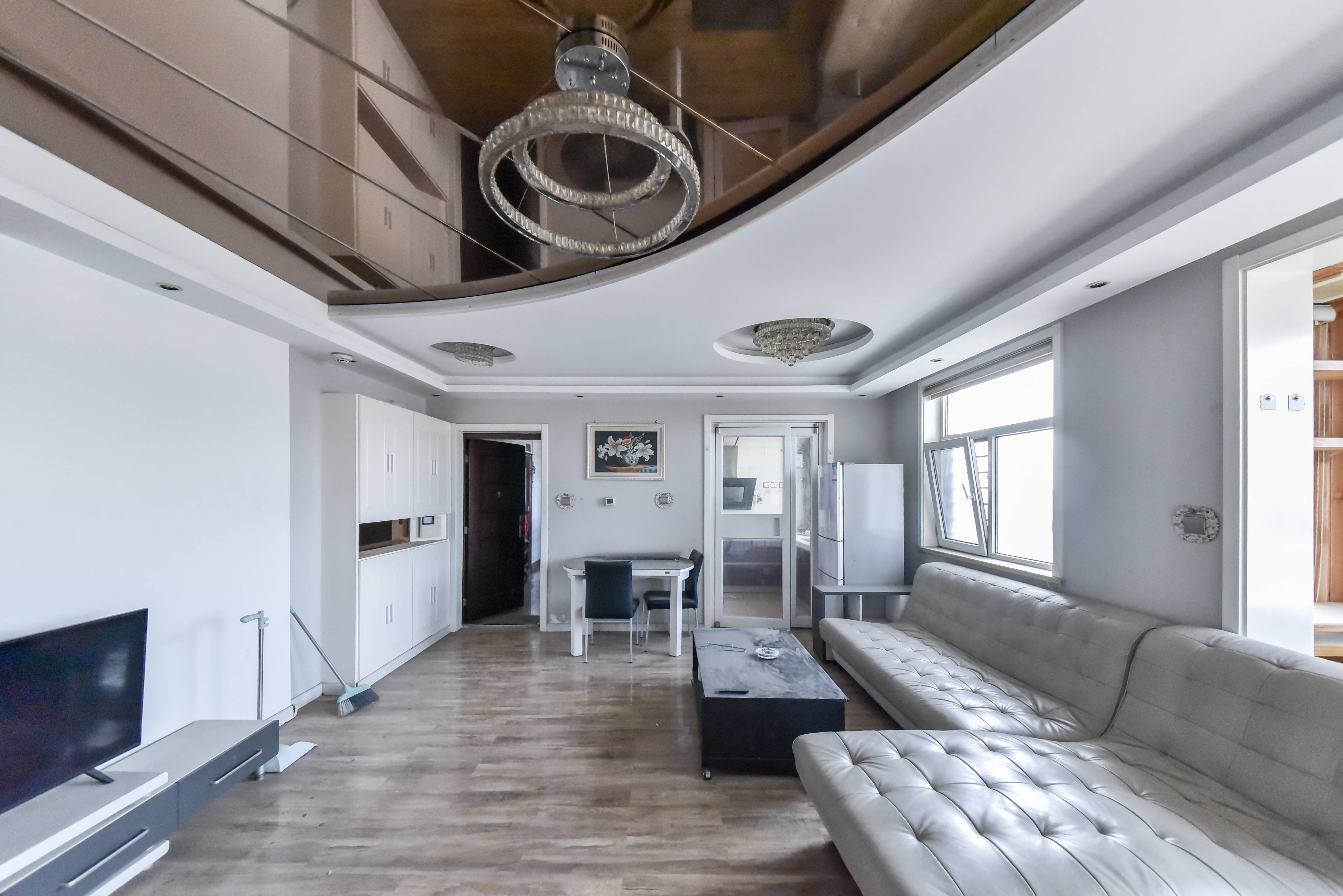 天马相城（北区）