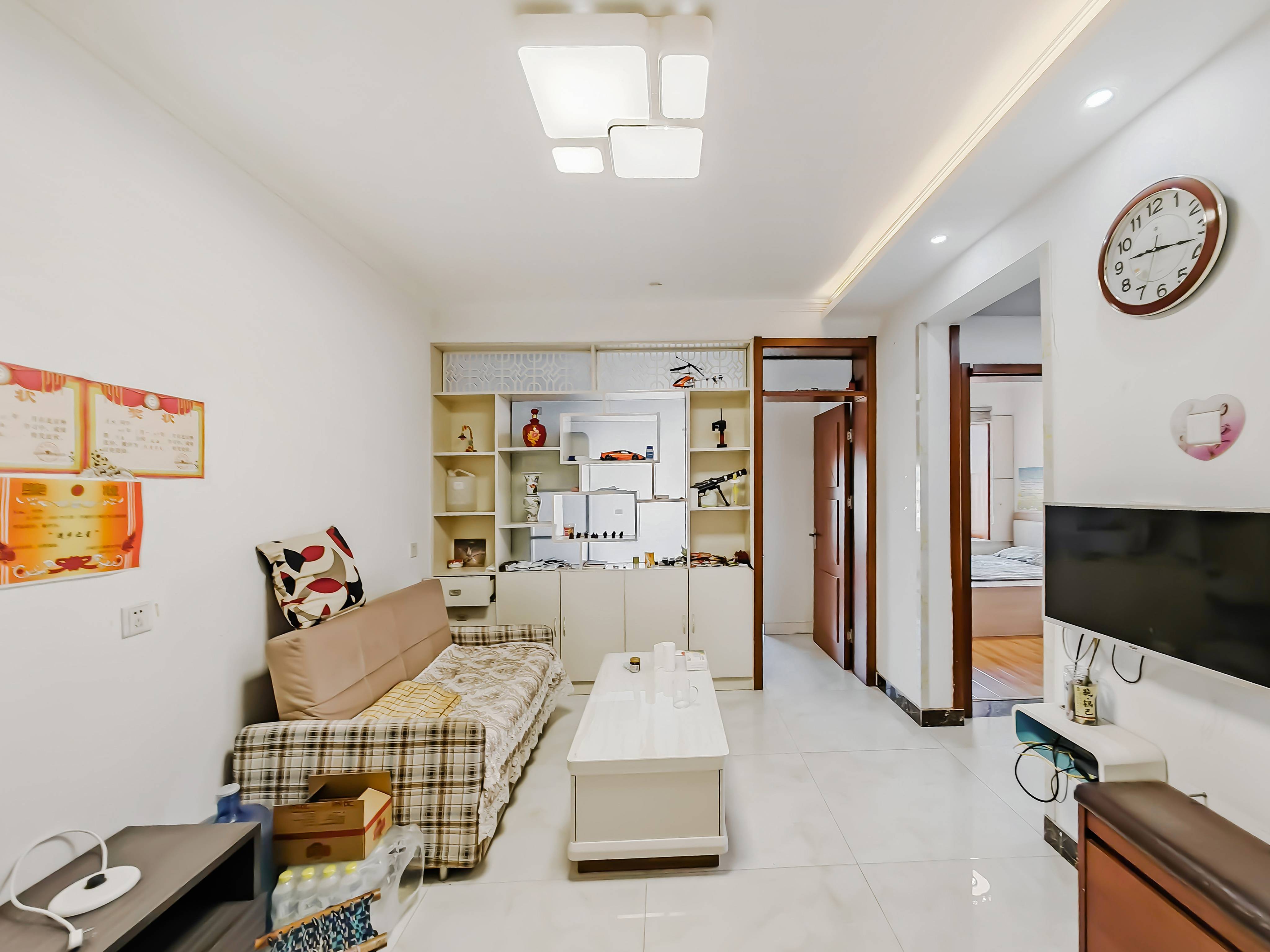 天鸿万象新天剑桥郡