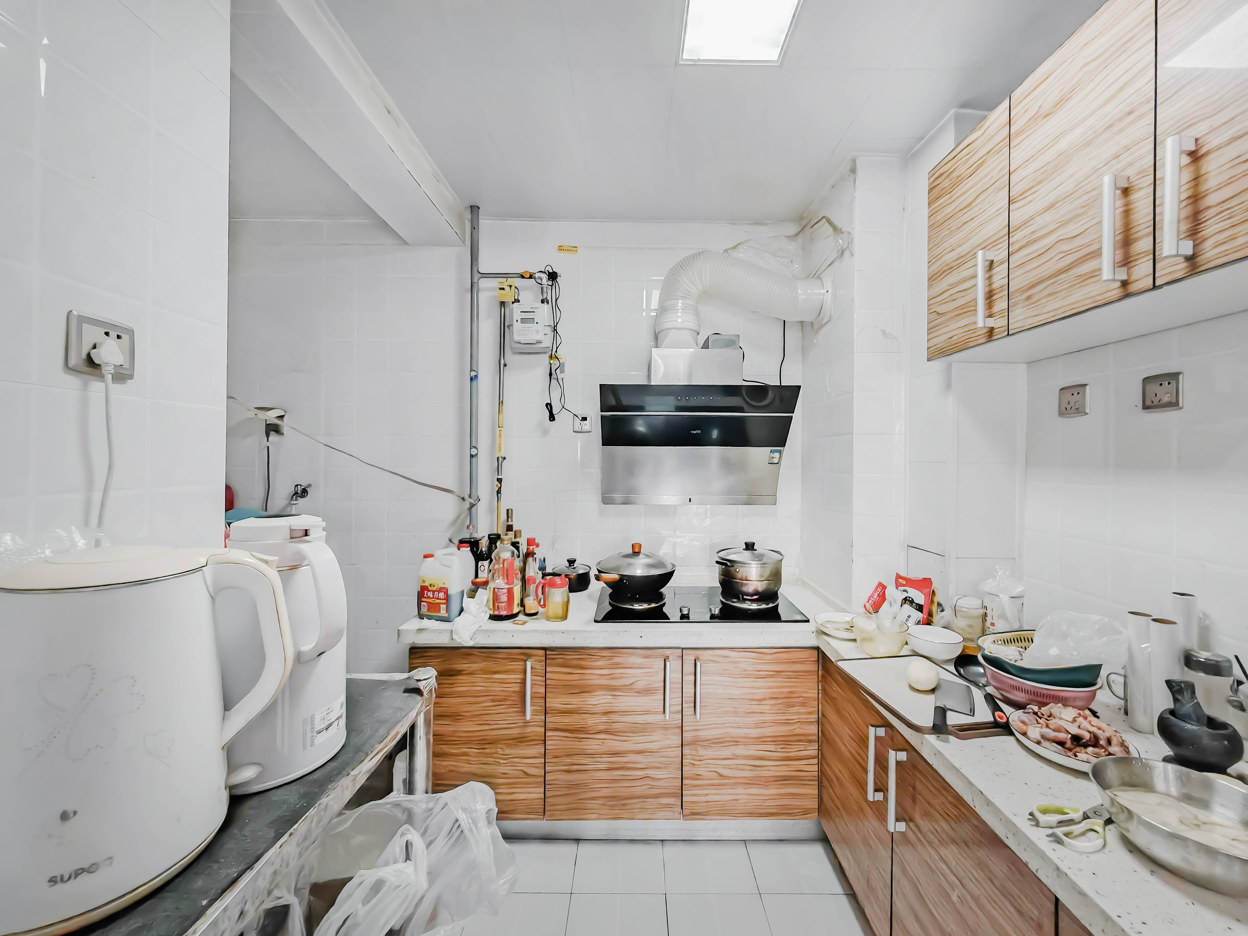 天鸿万象新天剑桥郡