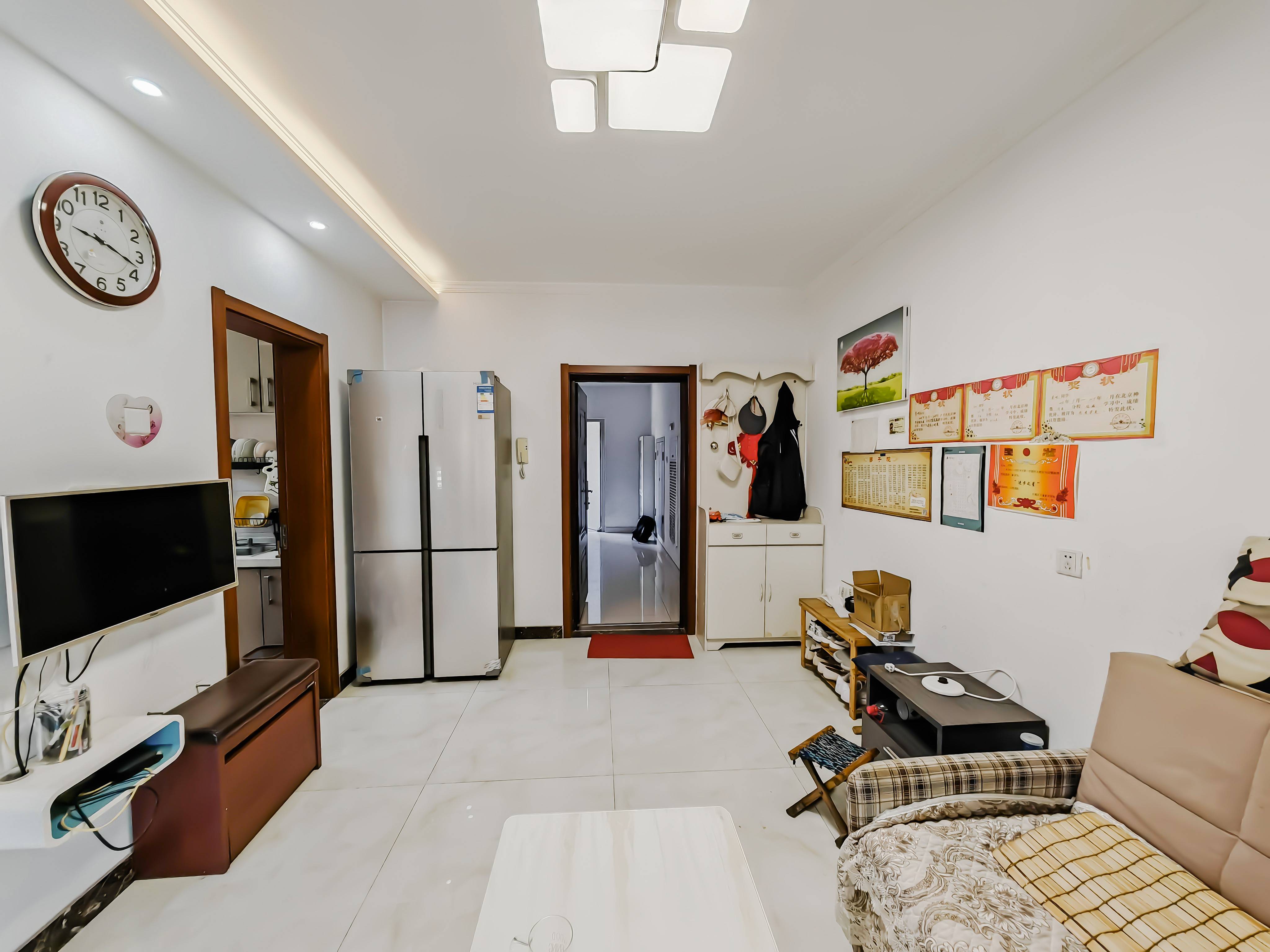 天鸿万象新天剑桥郡