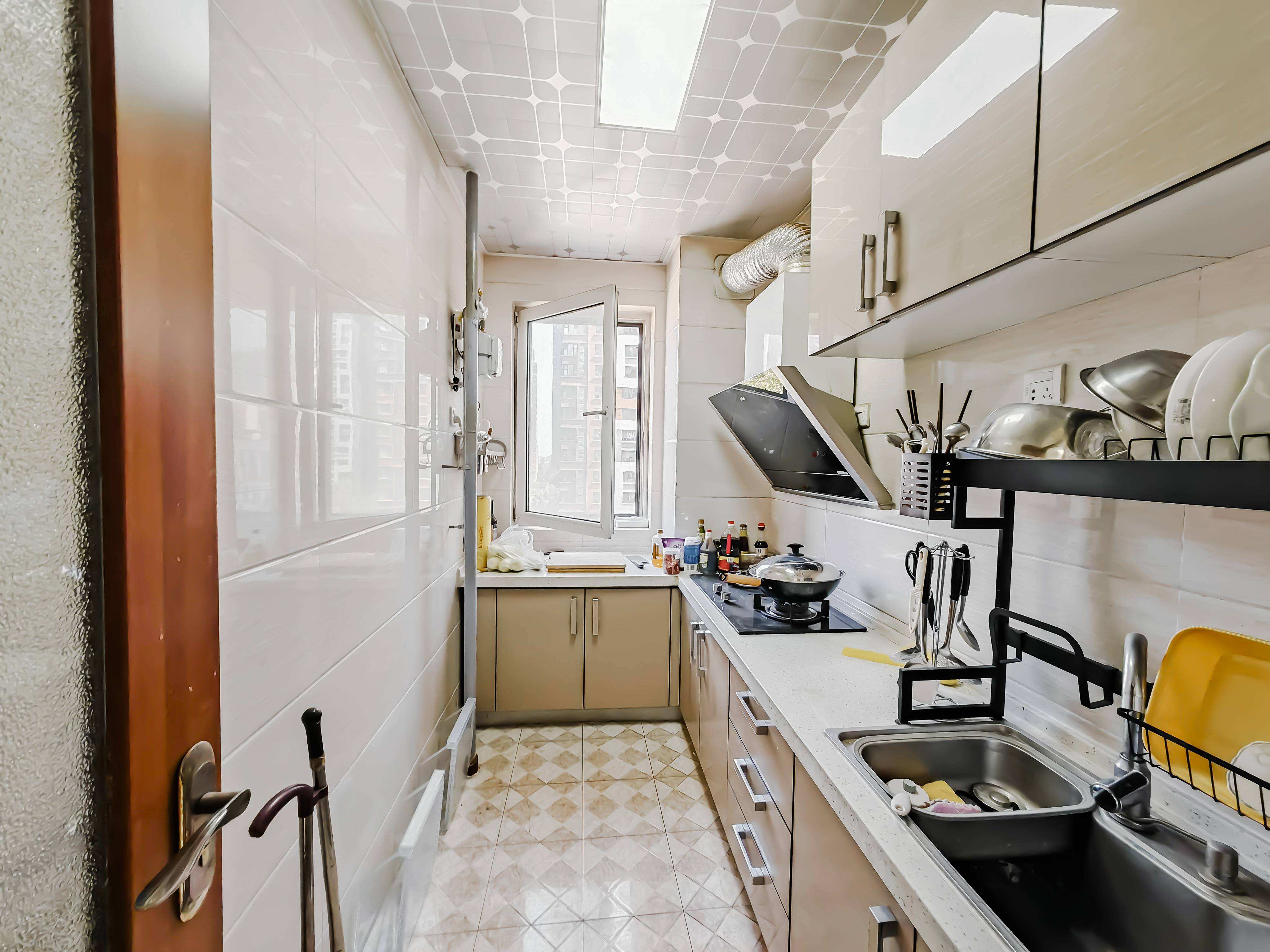 天鸿万象新天剑桥郡