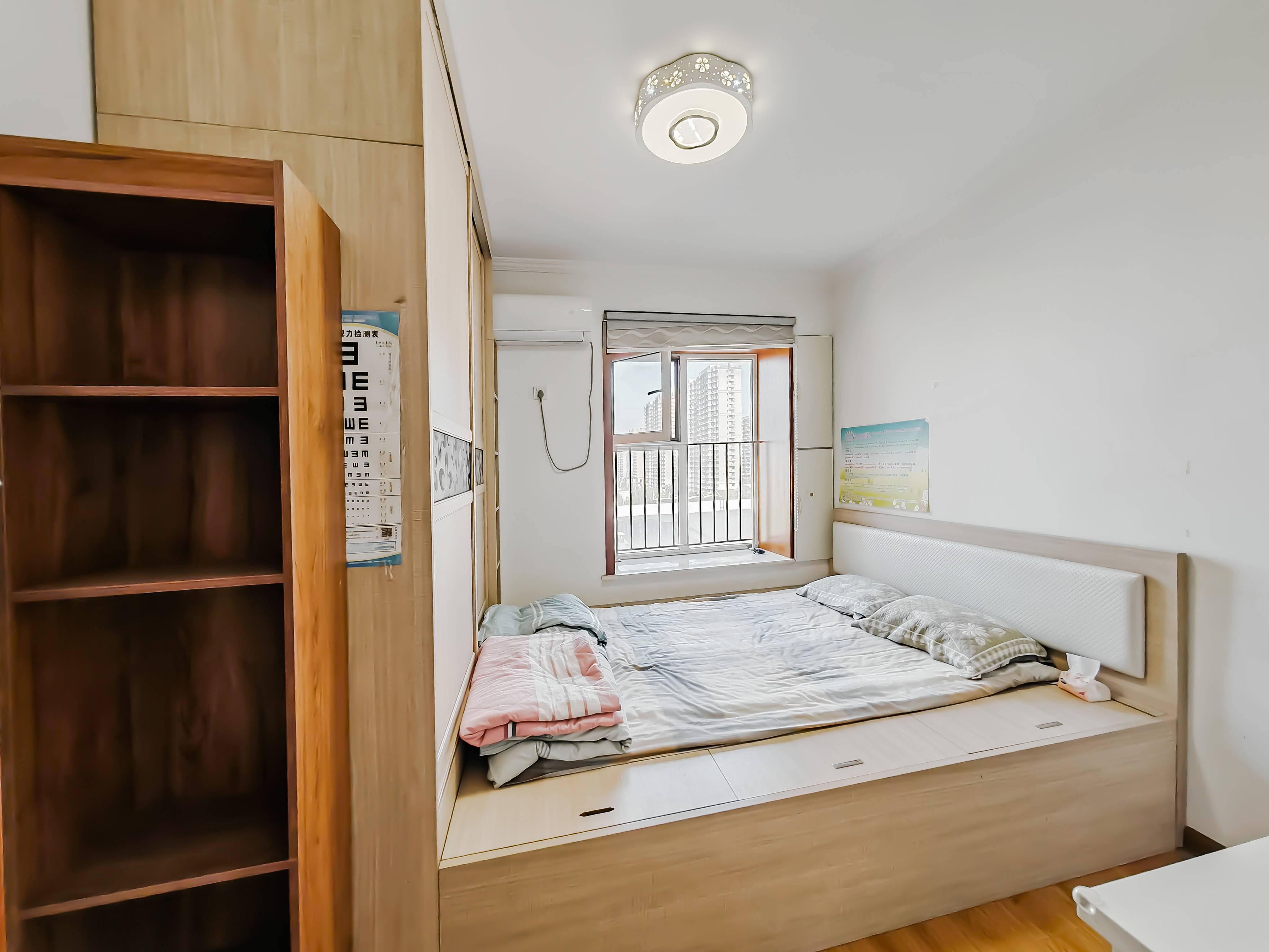 天鸿万象新天剑桥郡