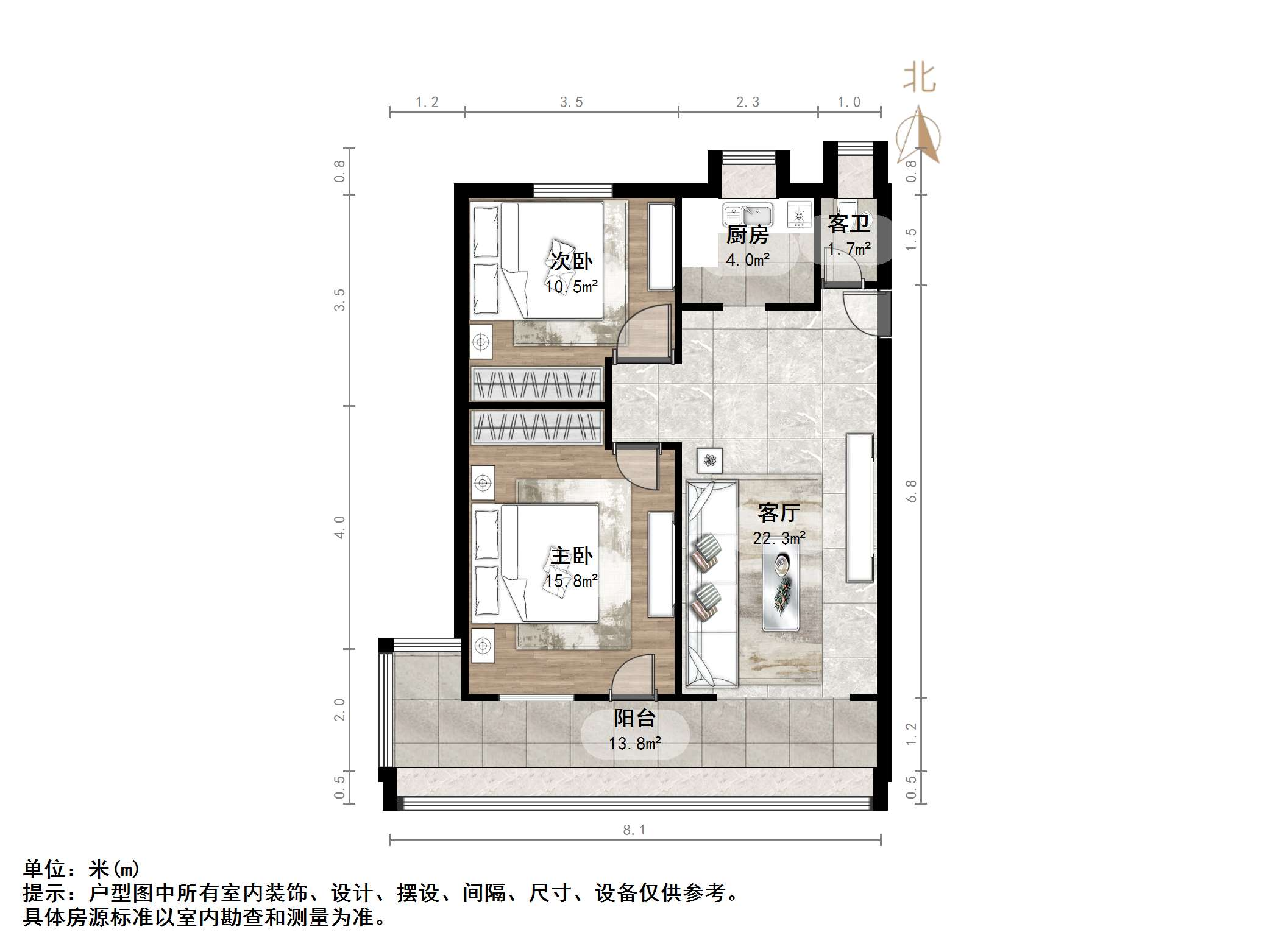 山大路190-200号院