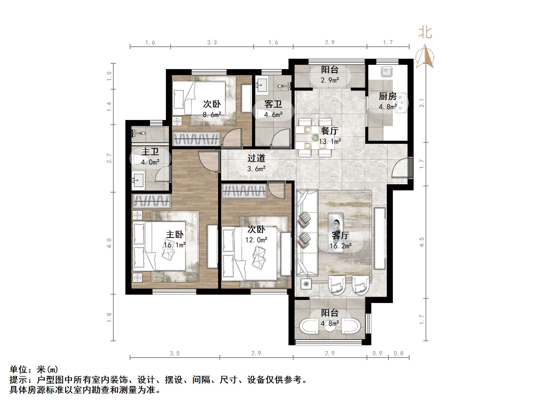 凤凰国际城南区