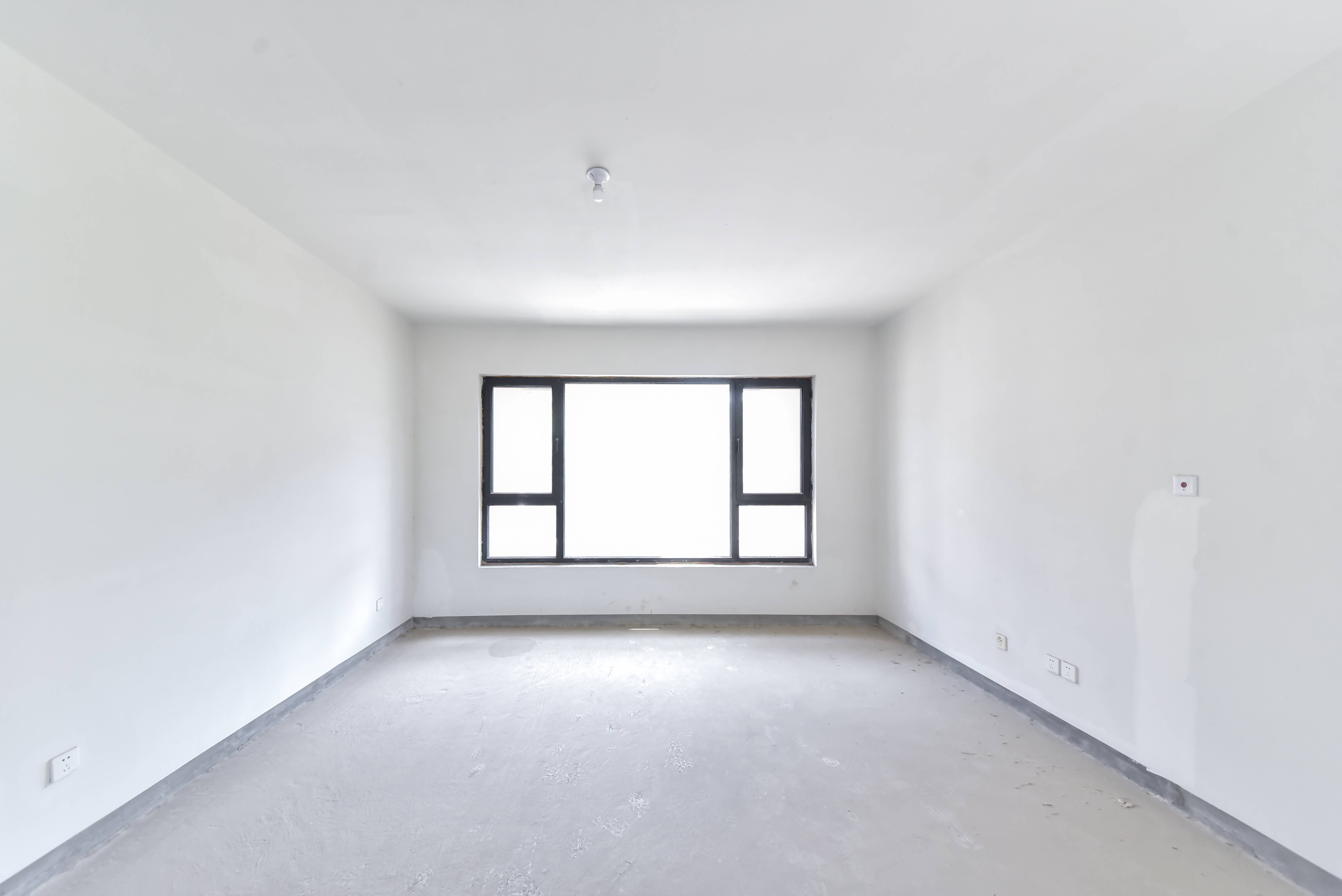  高新金茂墅 南北