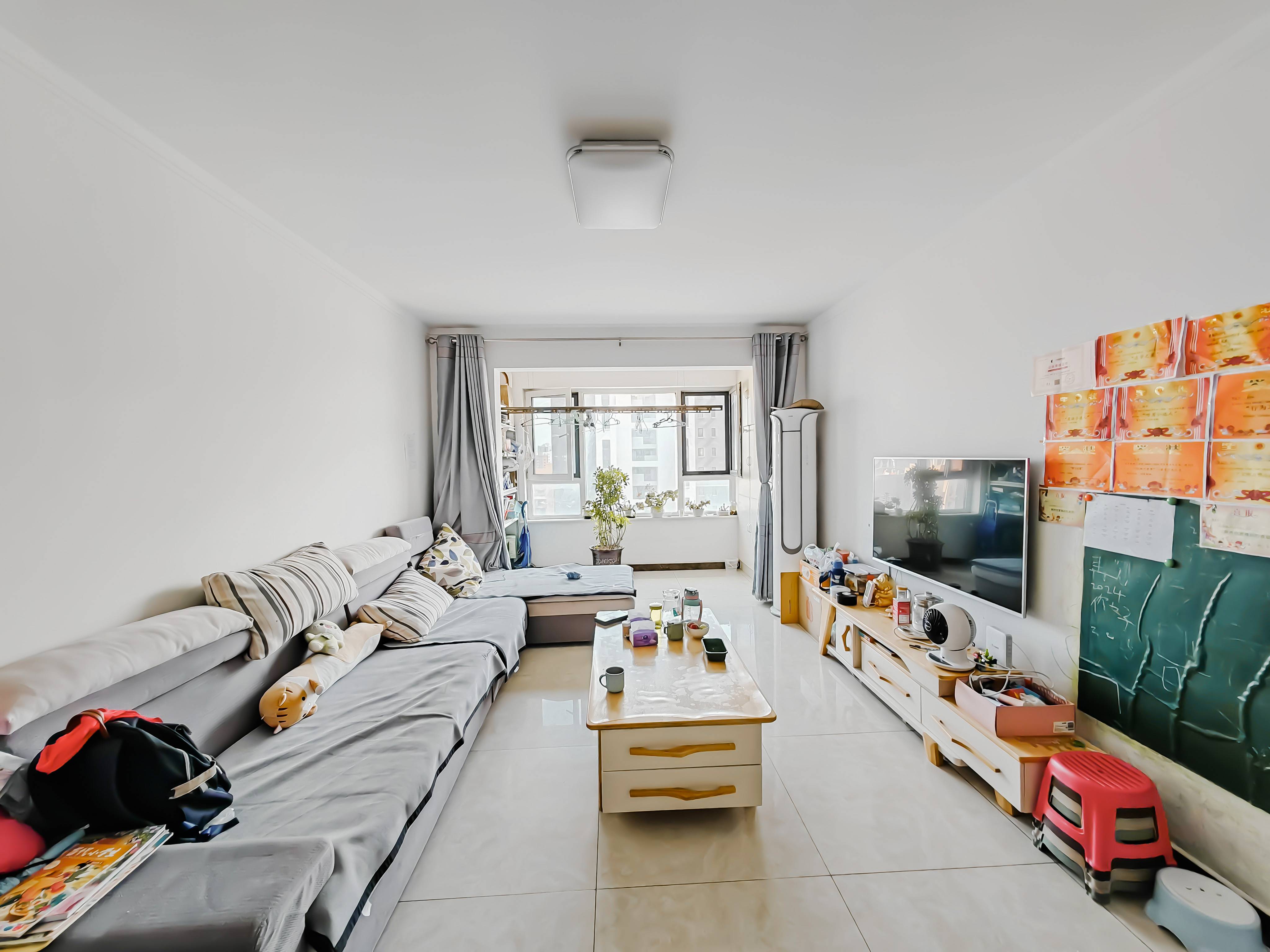 天鸿万象新天剑桥郡