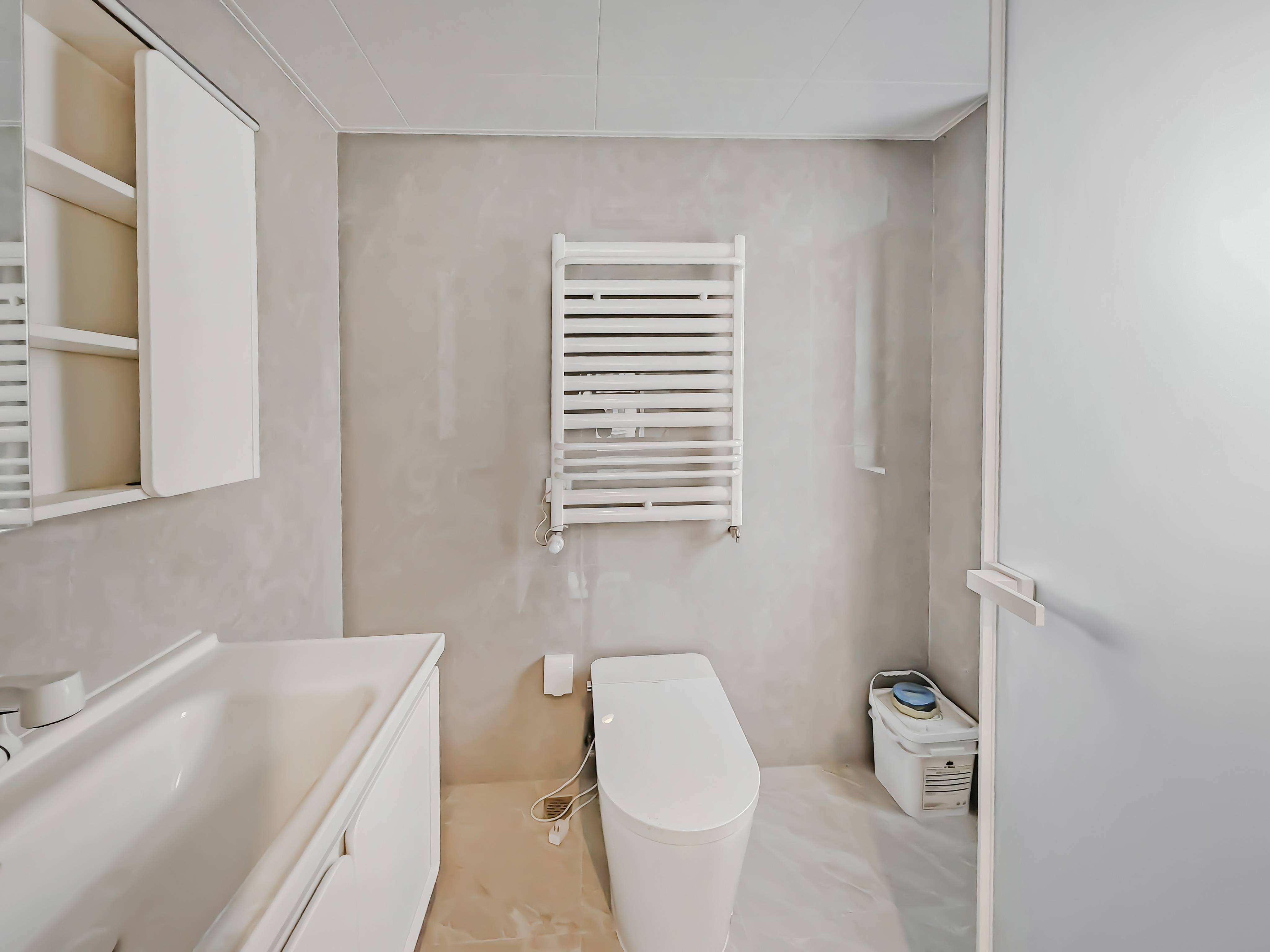 天鸿万象新天公园大道