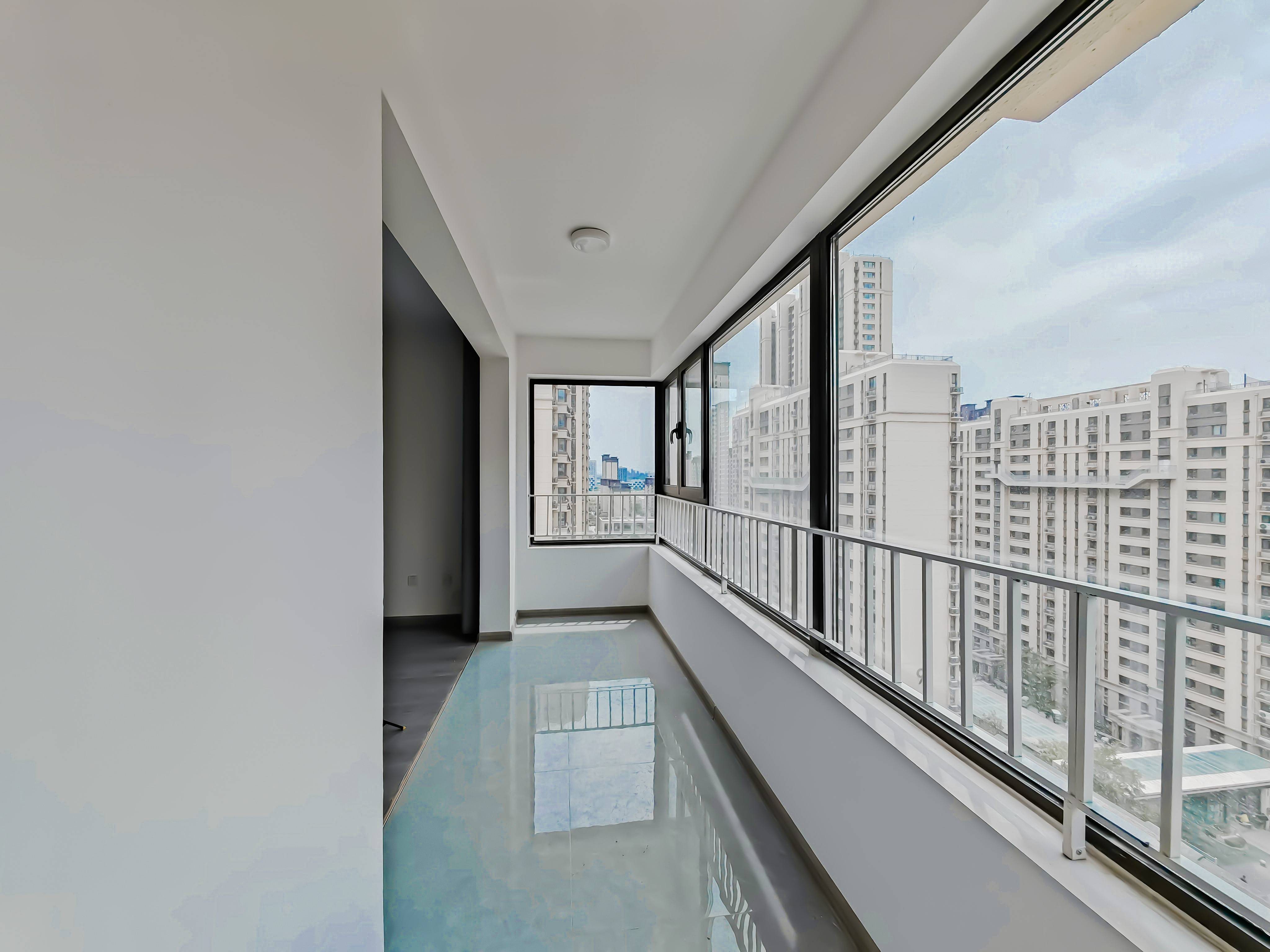 天鸿万象新天公园大道