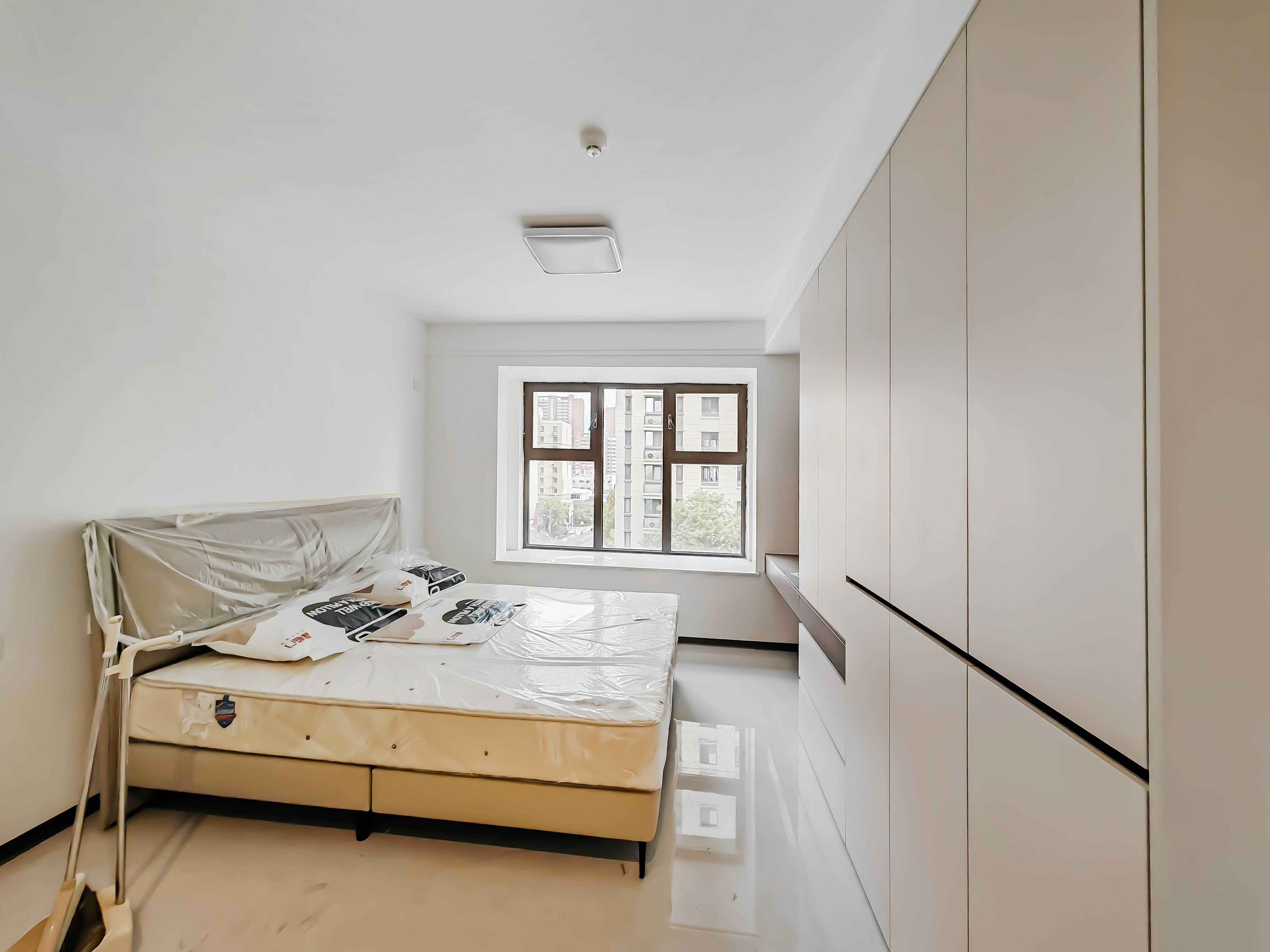 天鸿万象新天公园大道