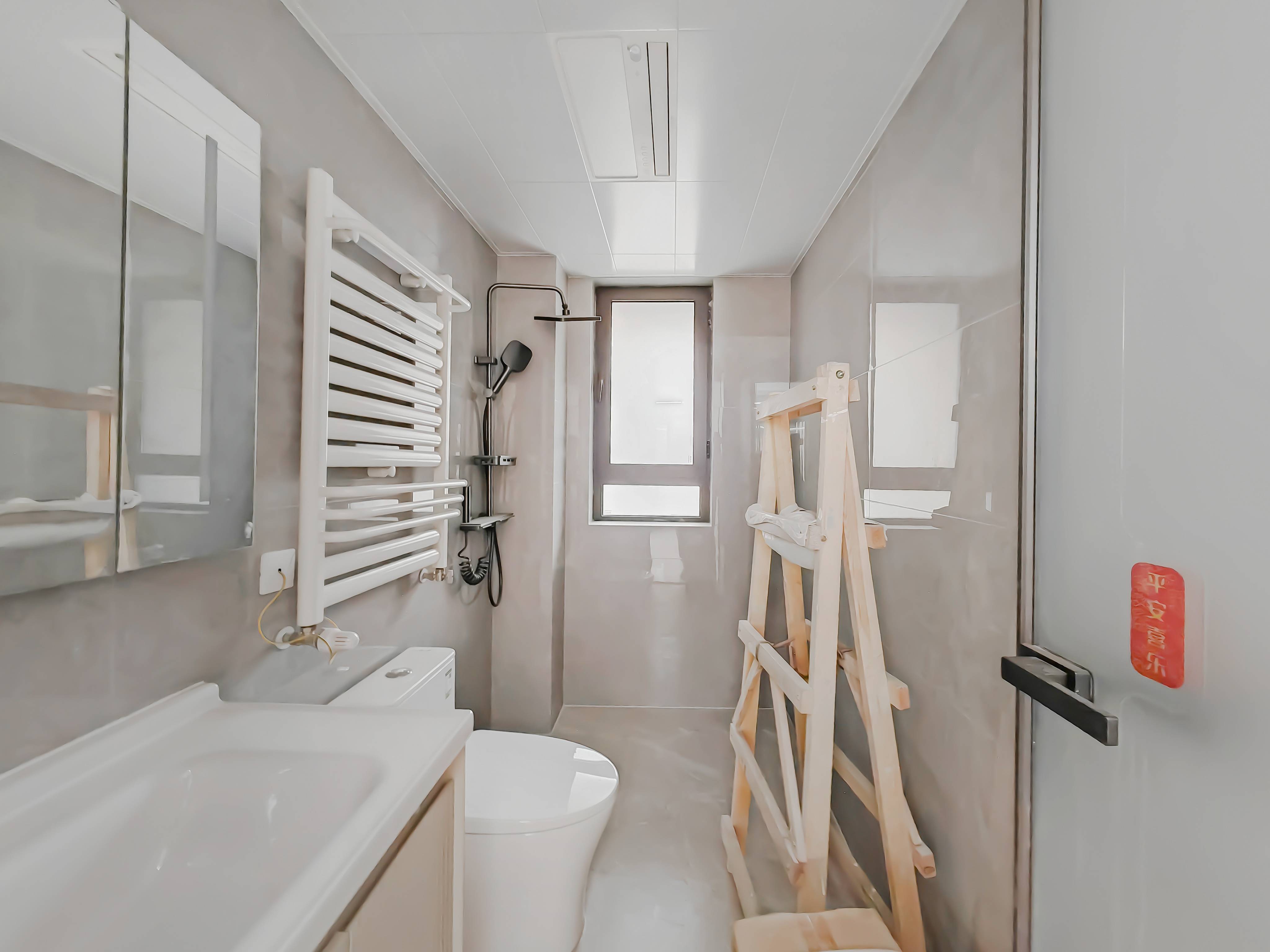 天鸿万象新天公园大道