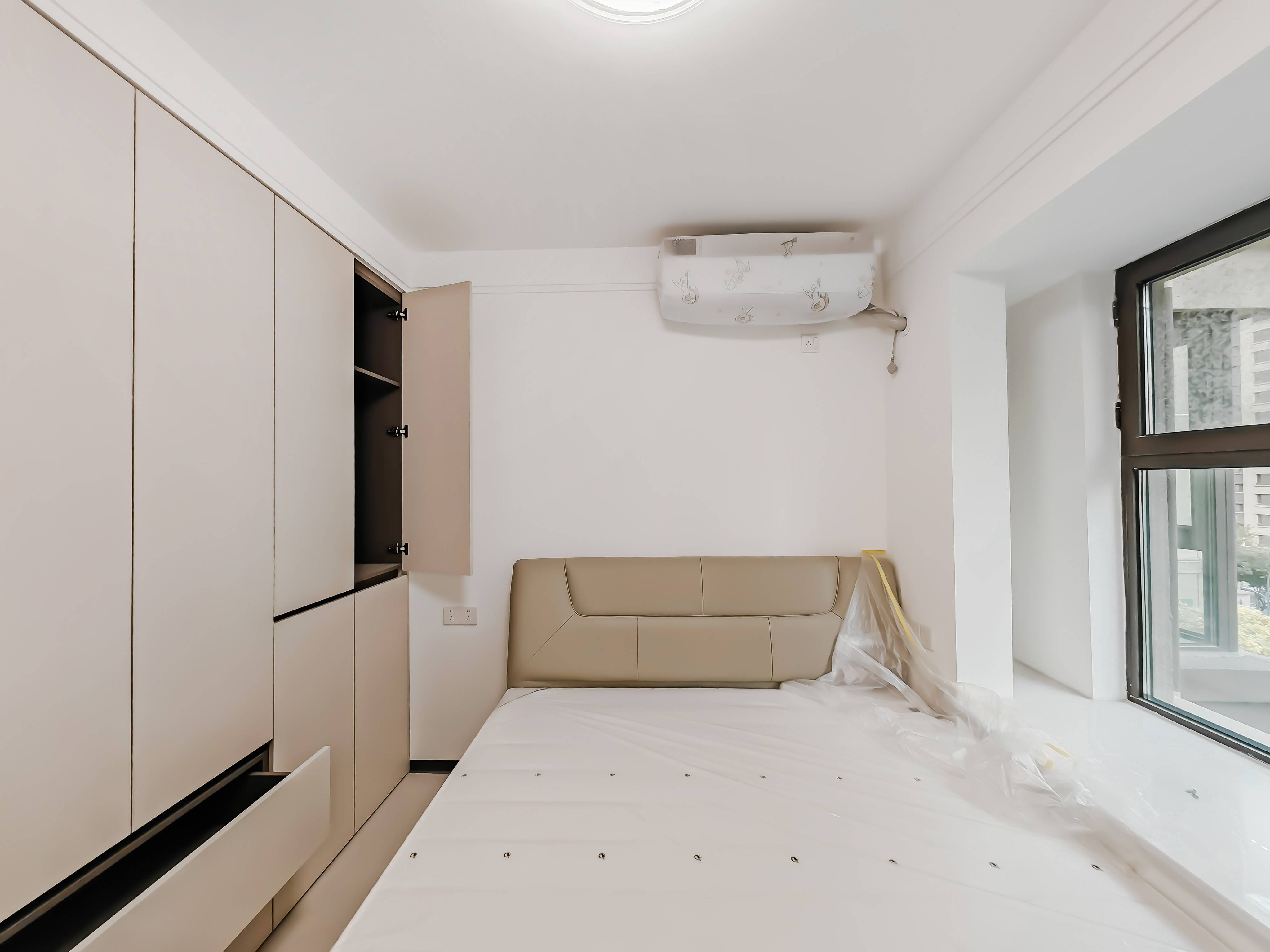 天鸿万象新天公园大道