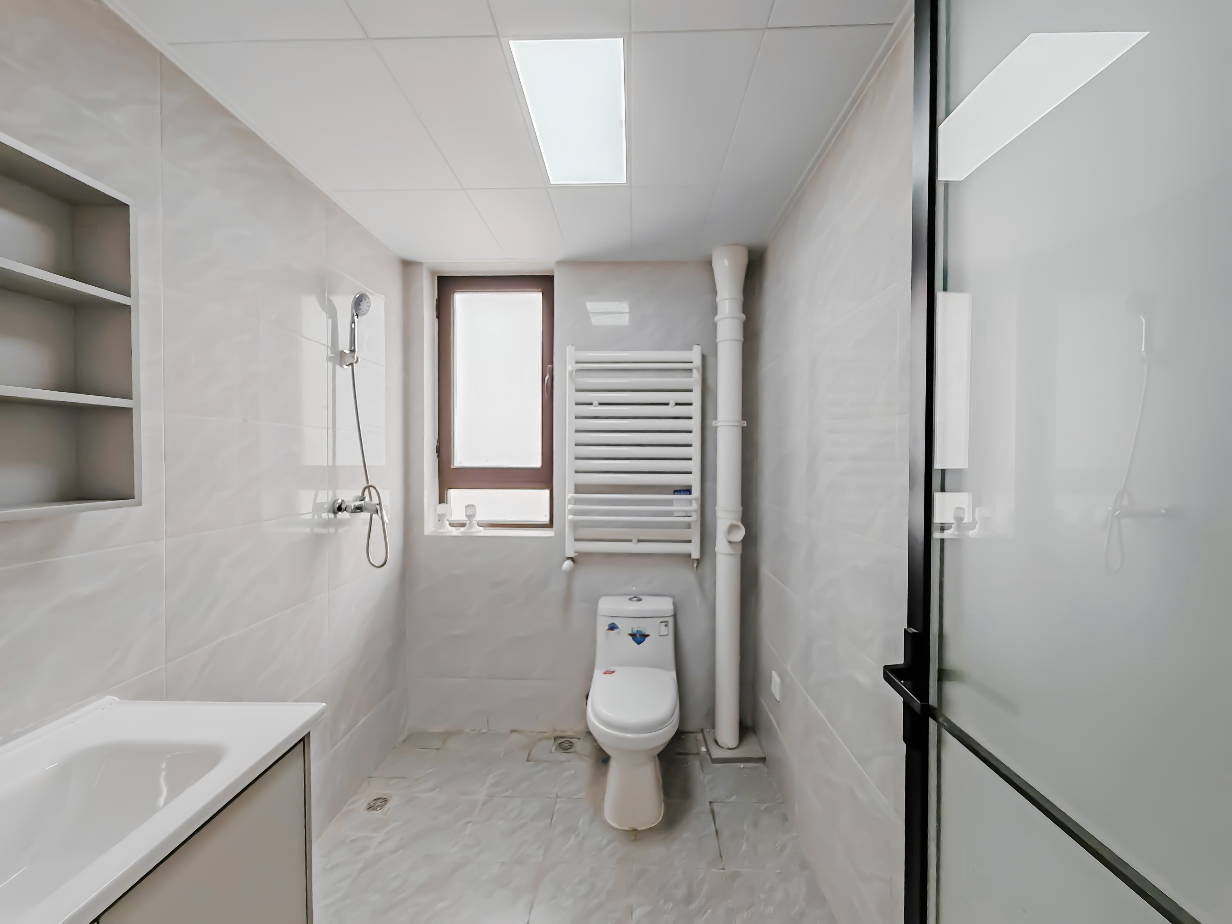 天鸿万象新天公园大道