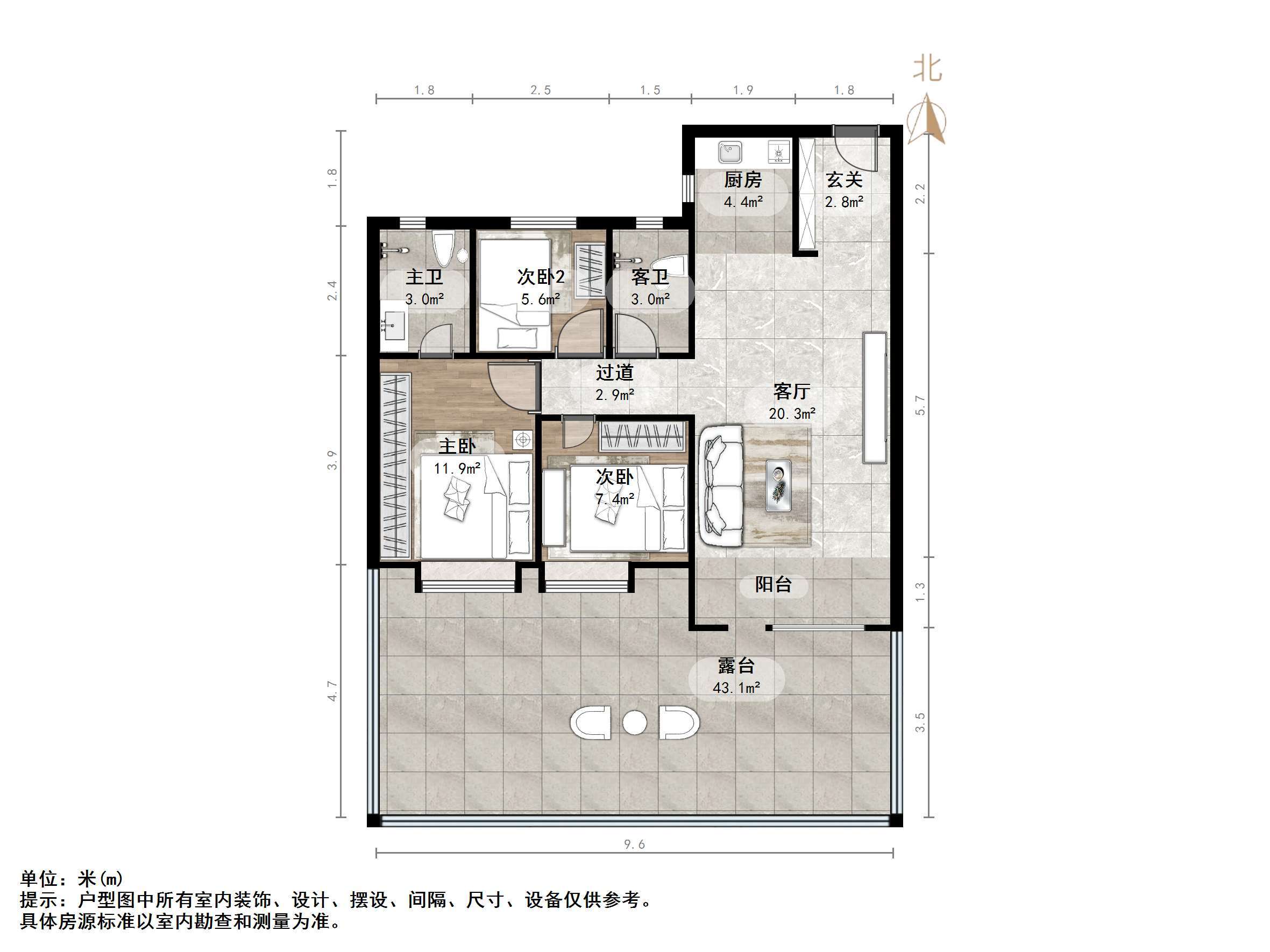天鸿万象东方