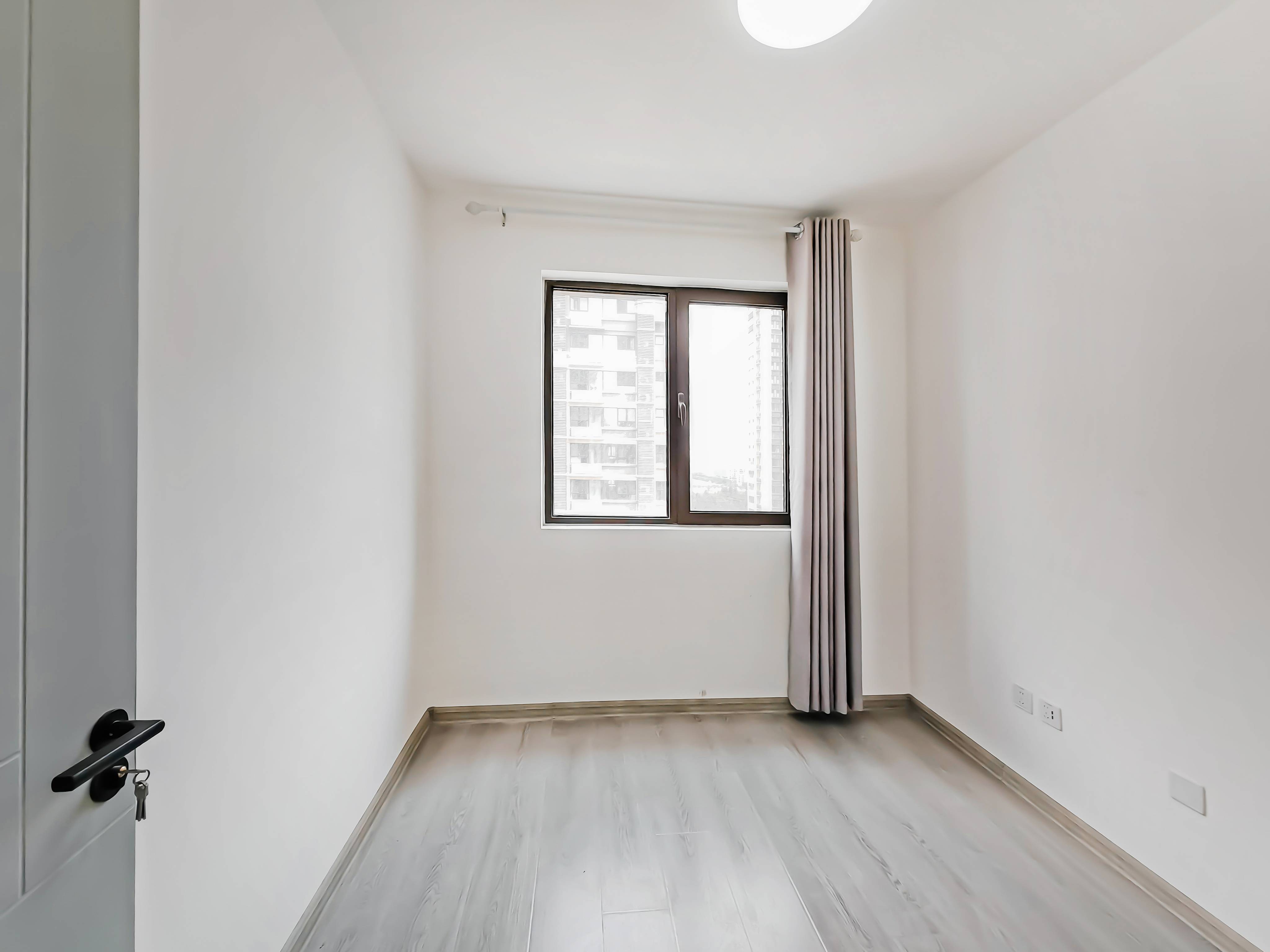 天鸿万象新天公园大道