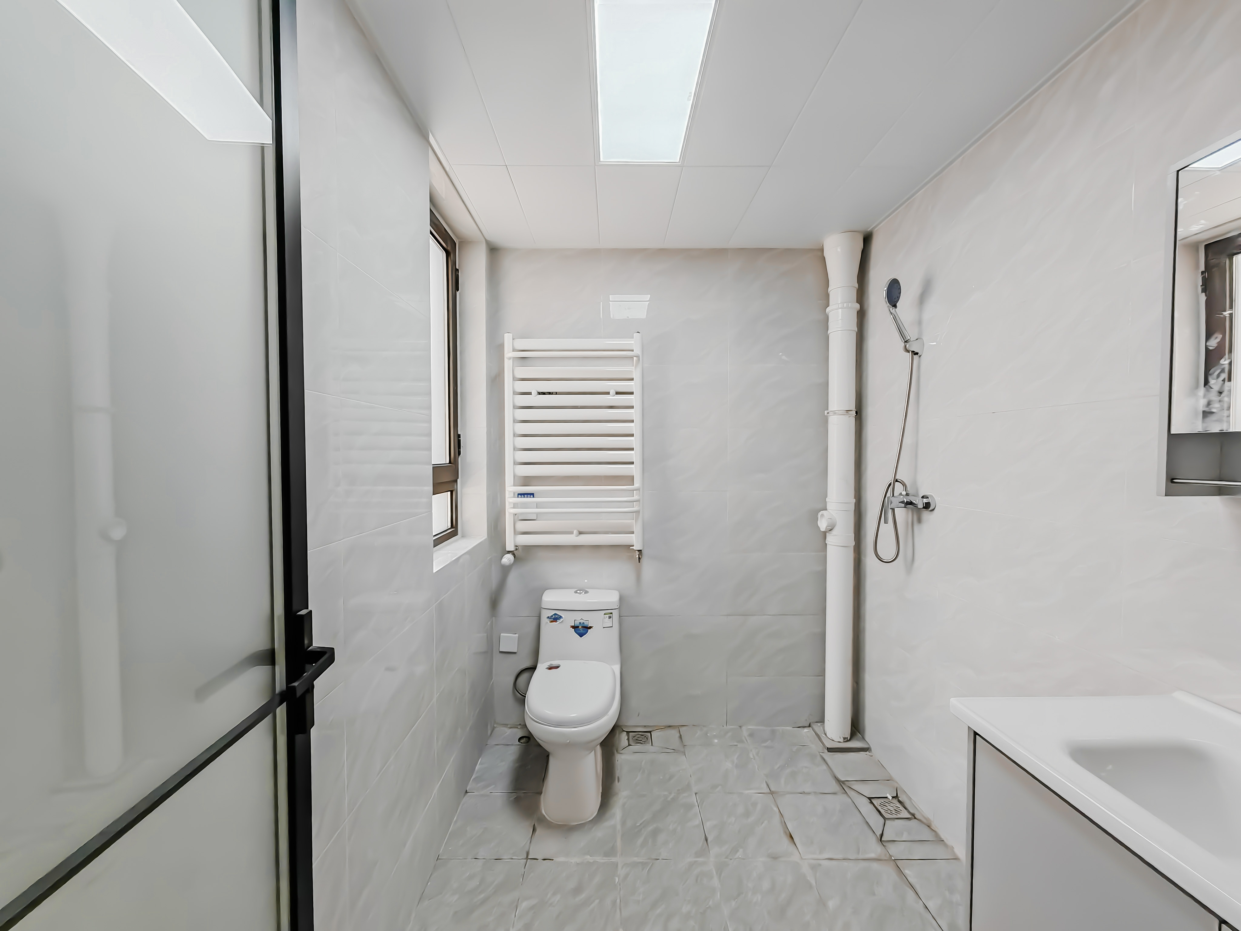 天鸿万象新天公园大道