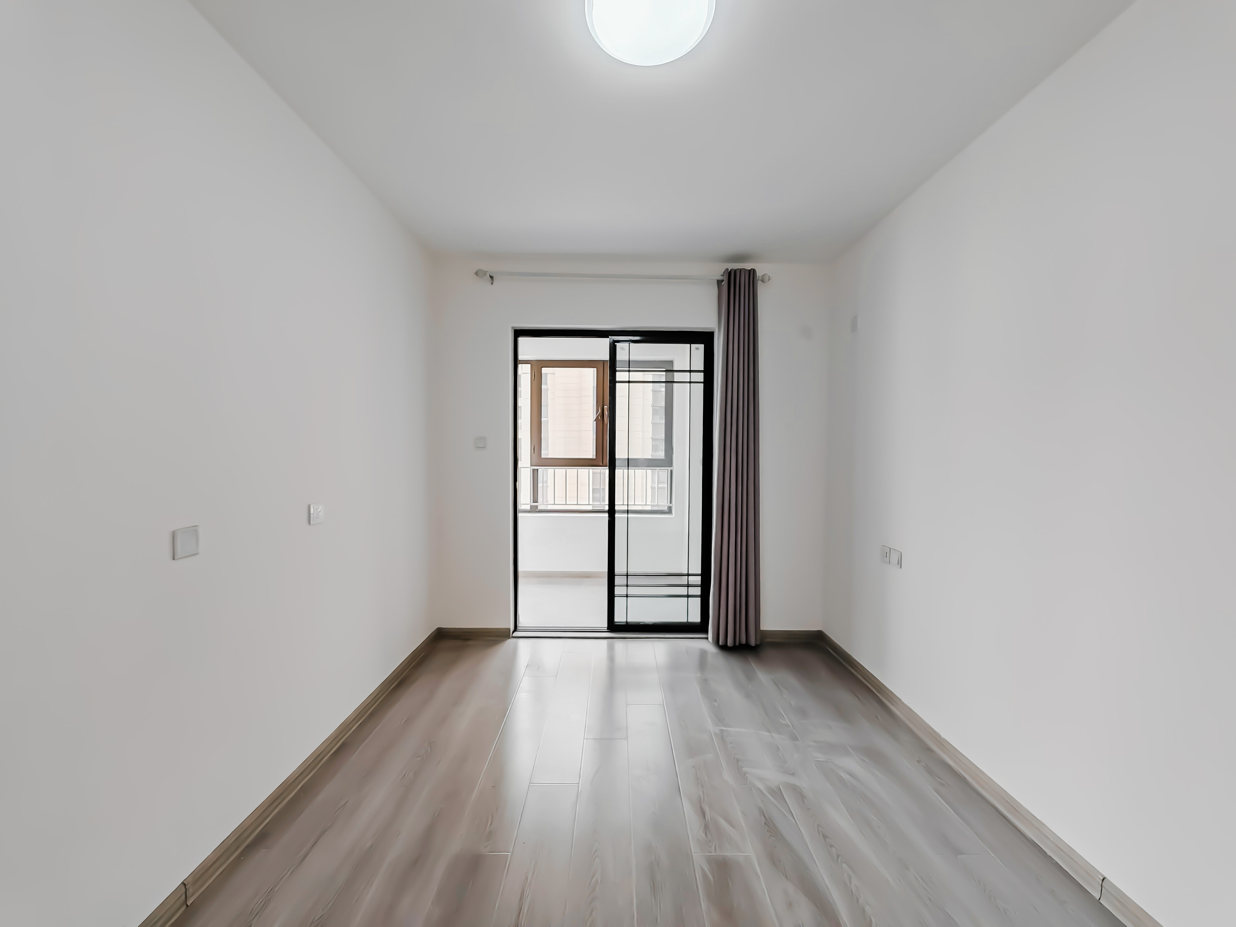 天鸿万象新天公园大道