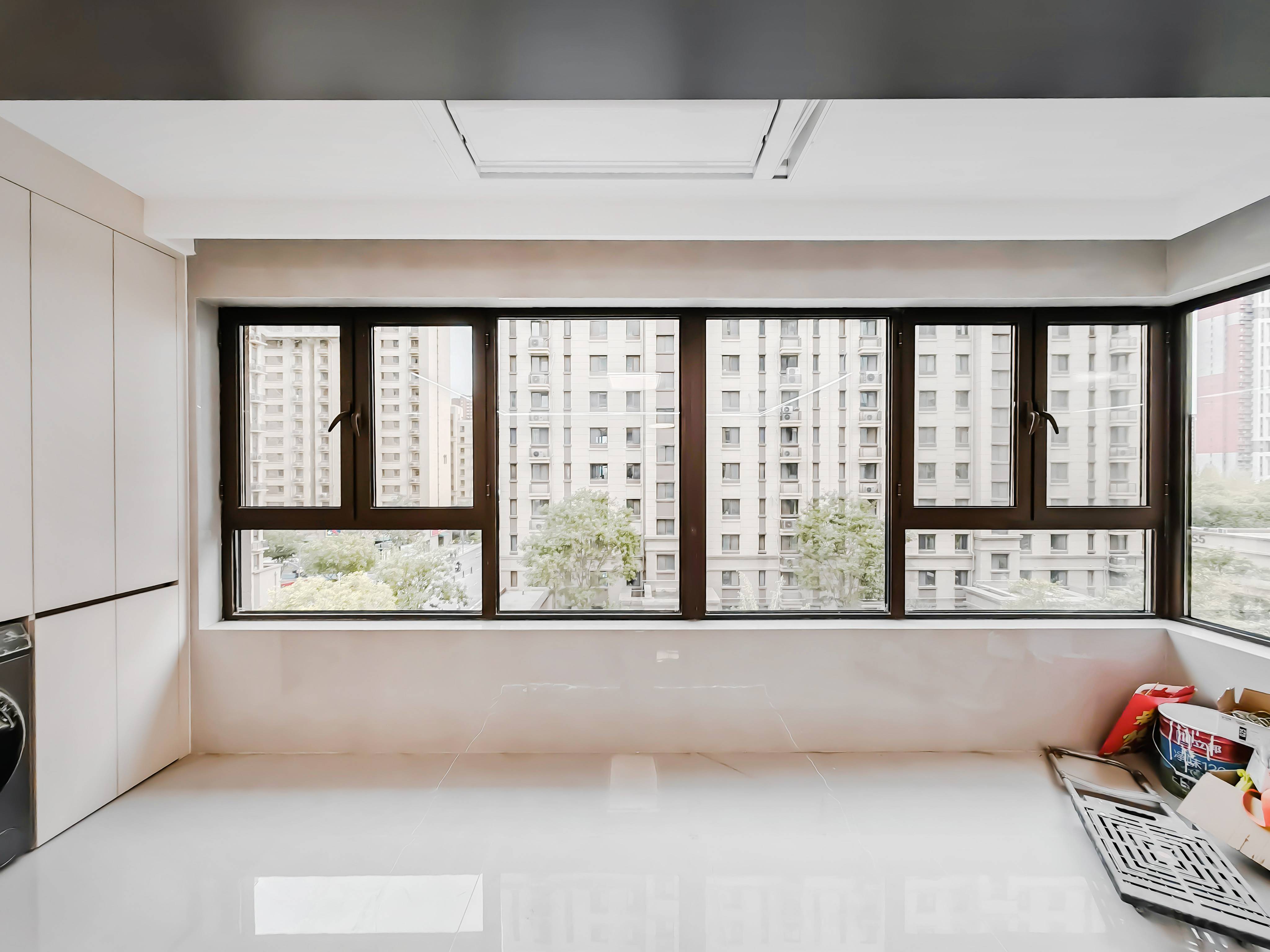 天鸿万象新天公园大道