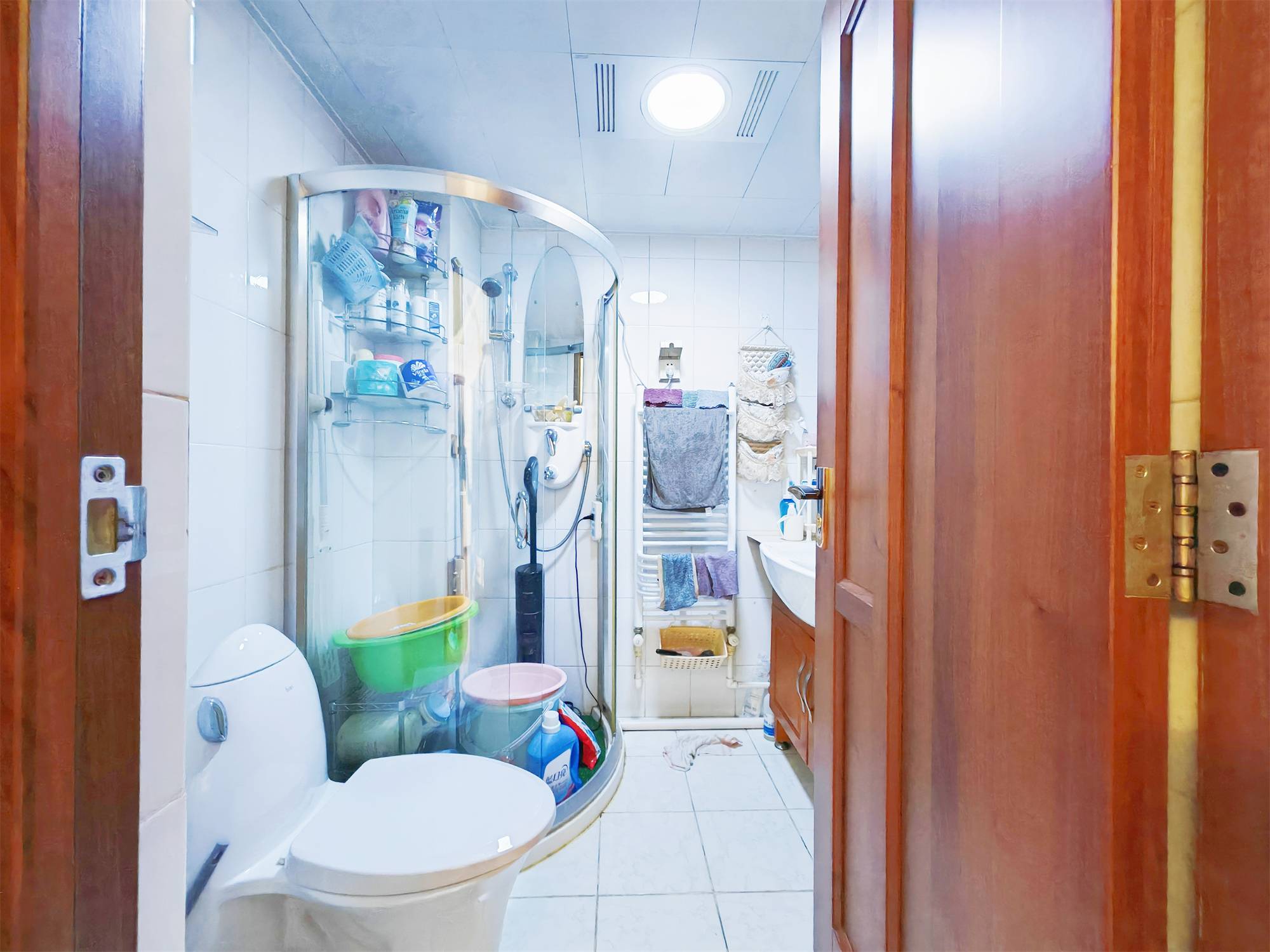 伟东新都（一区）贵都