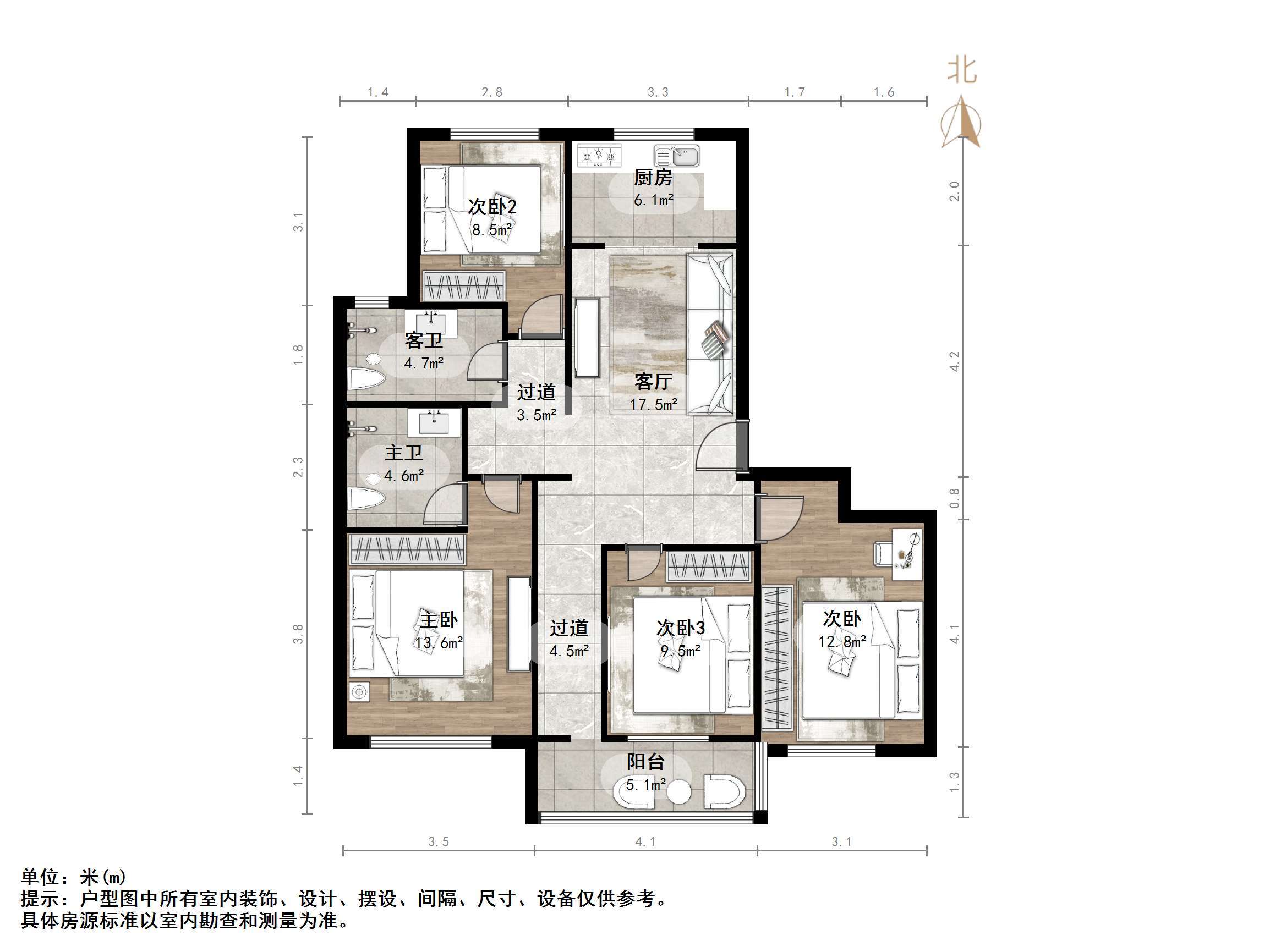 绿地新里香榭丽公馆