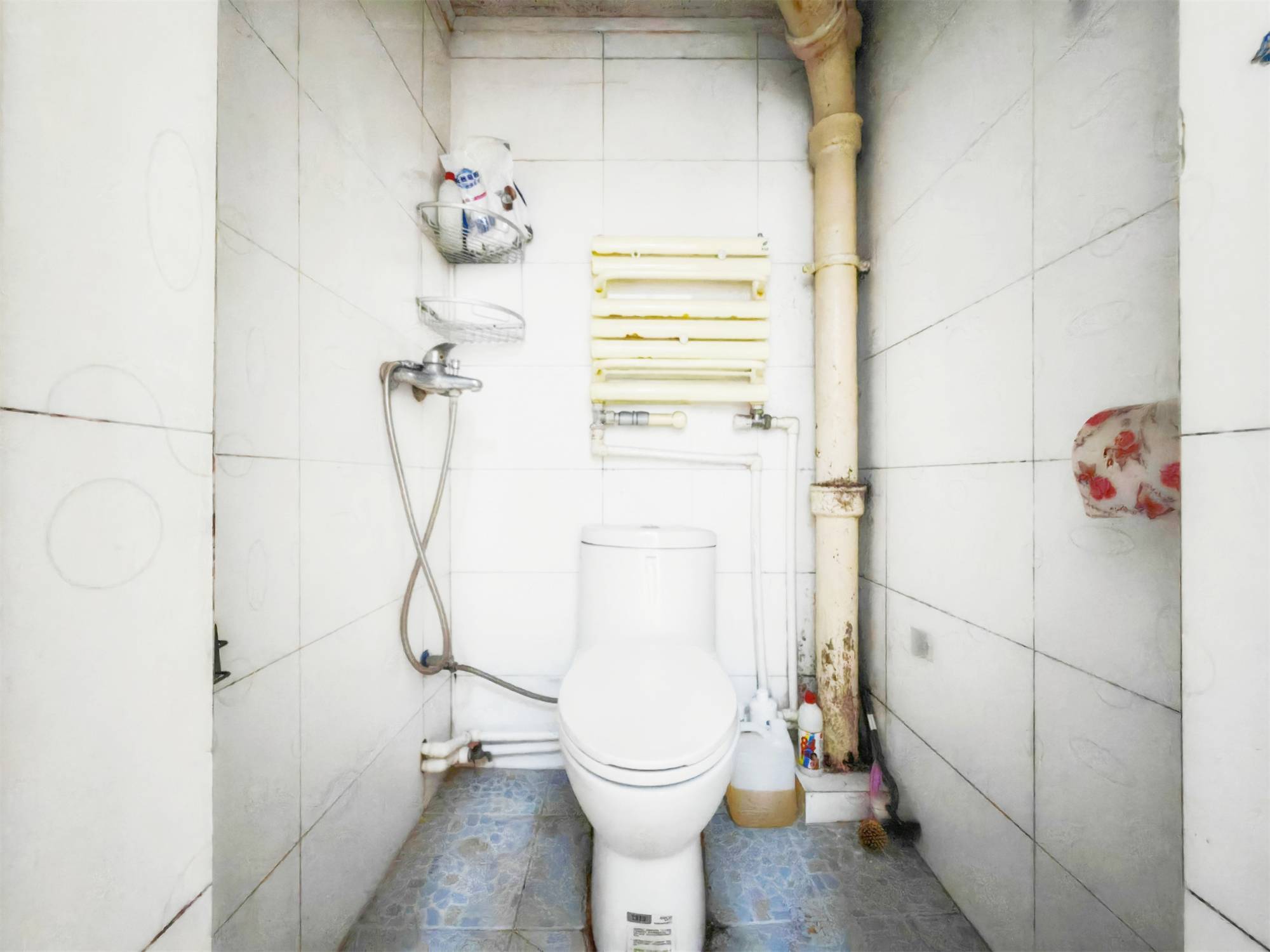 玉函小区北区