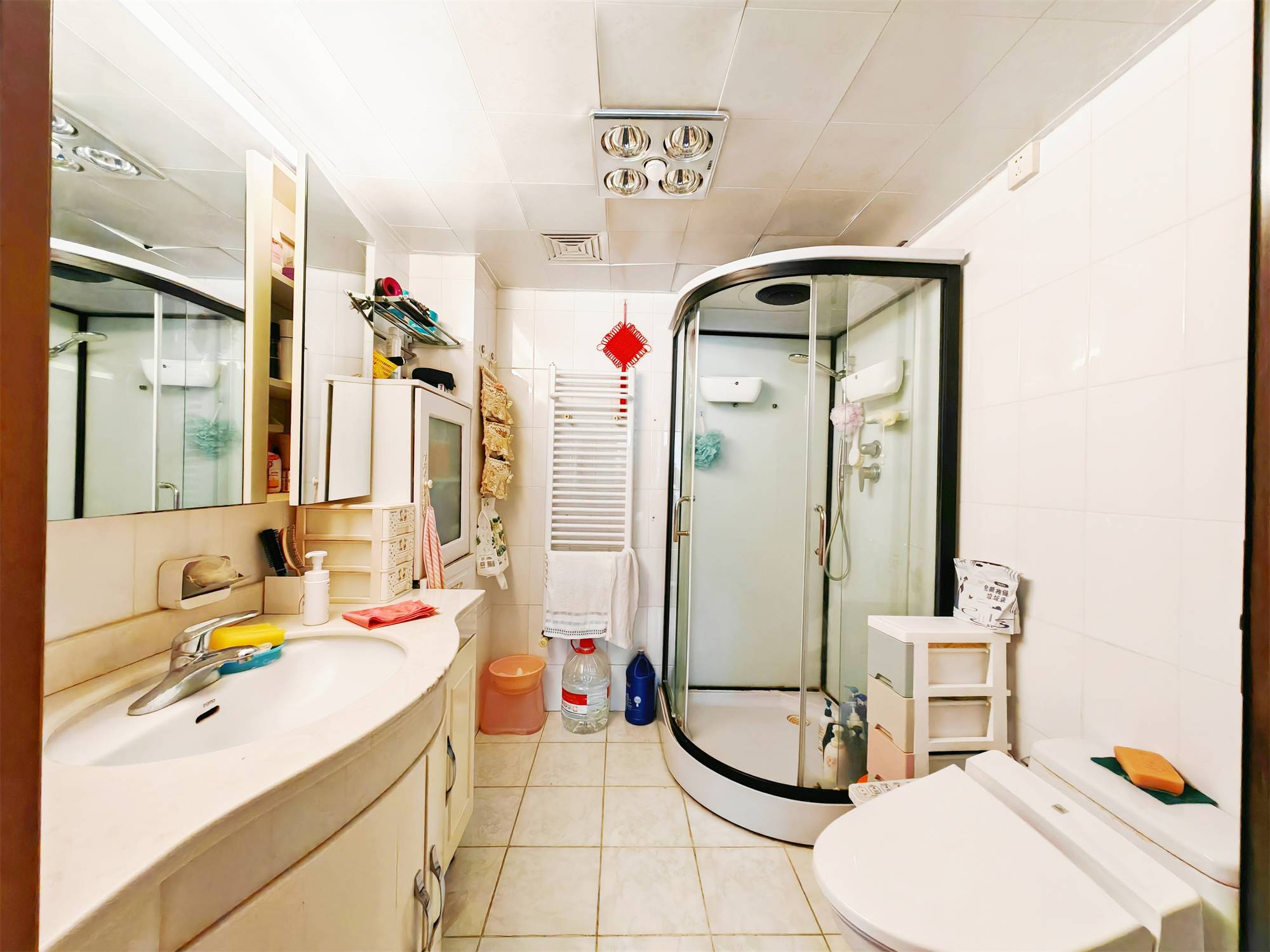 伟东新都（一区）贵都