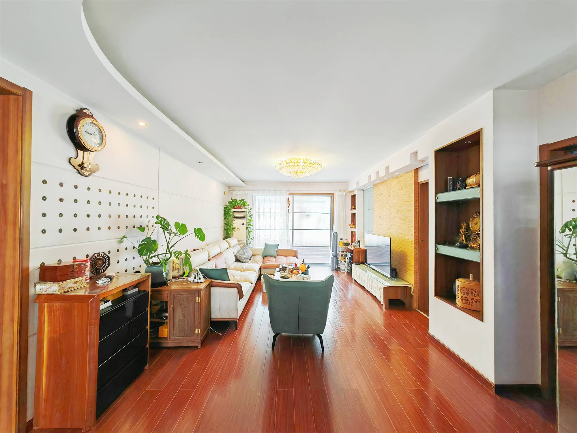 伟东新都（一区）贵都