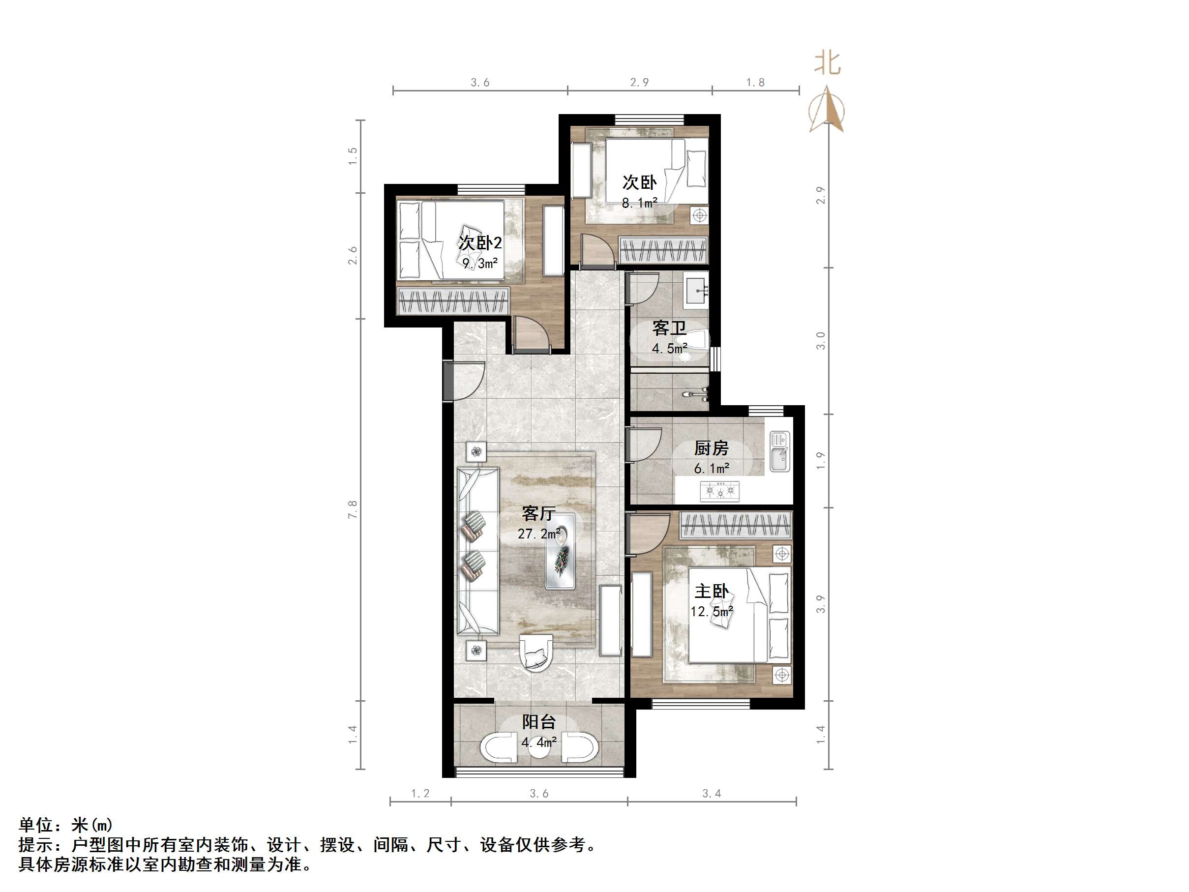 龙湖春江郦城