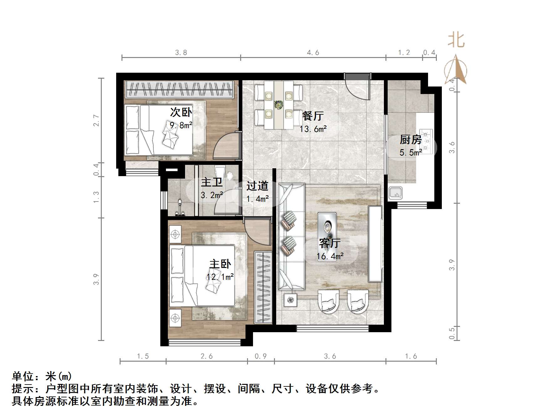 中海国际社区熙岸西区(A3地块）