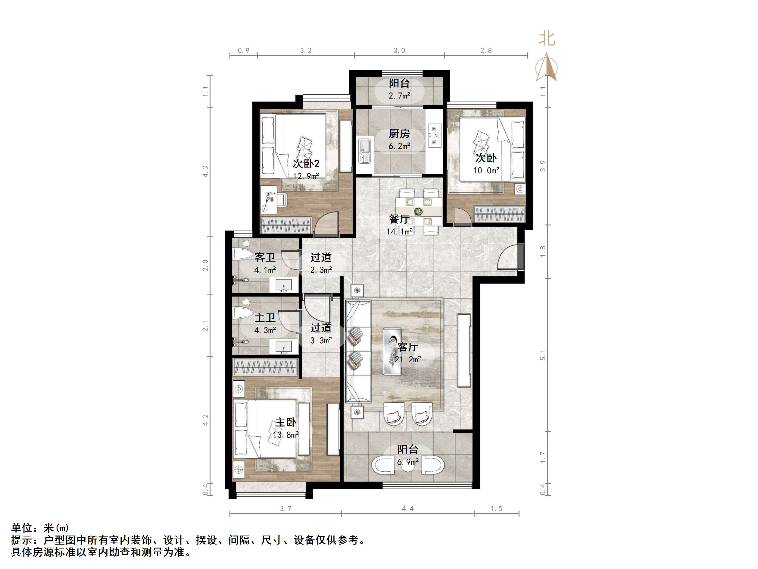绿地新里卢浮公馆