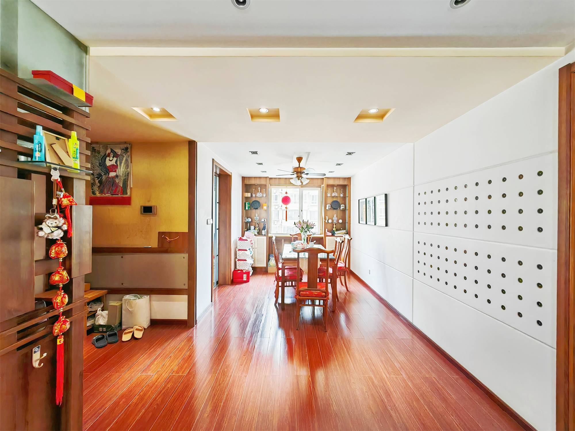 伟东新都（一区）贵都