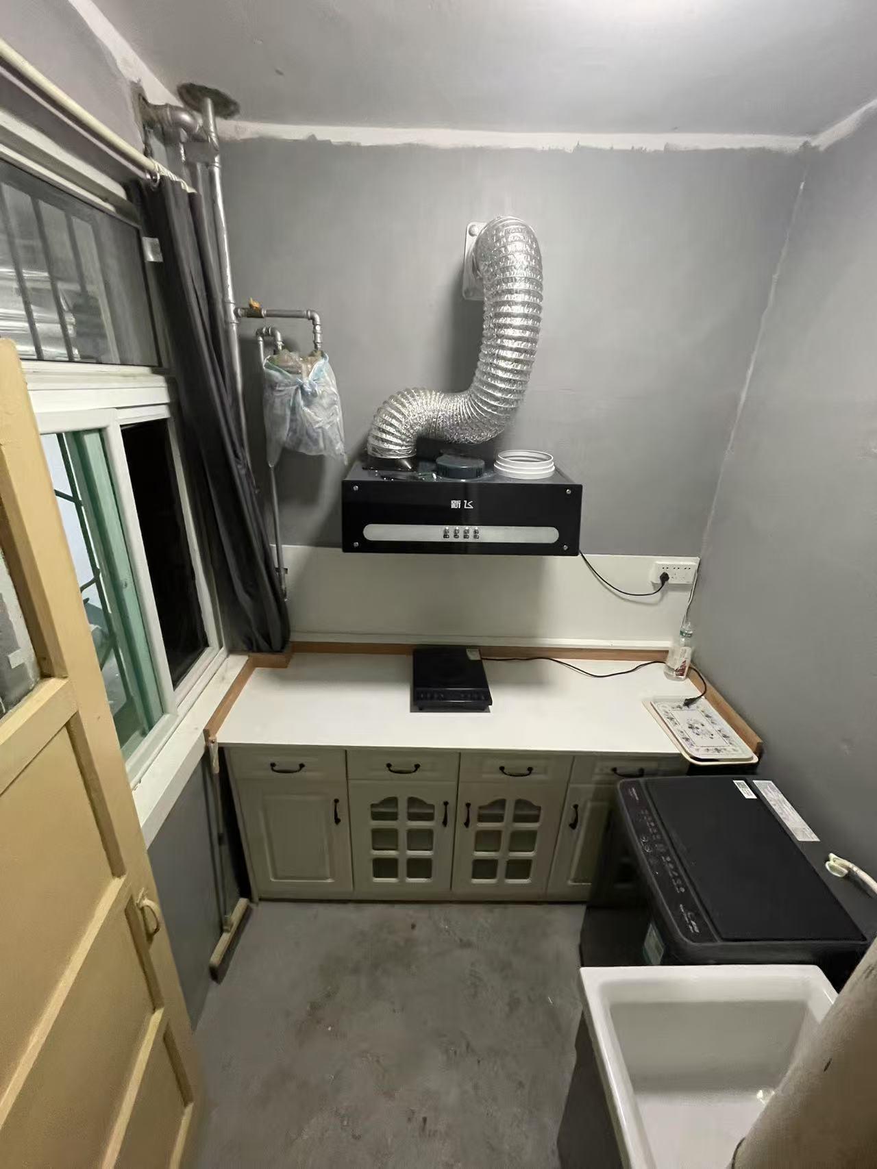 长盛小区