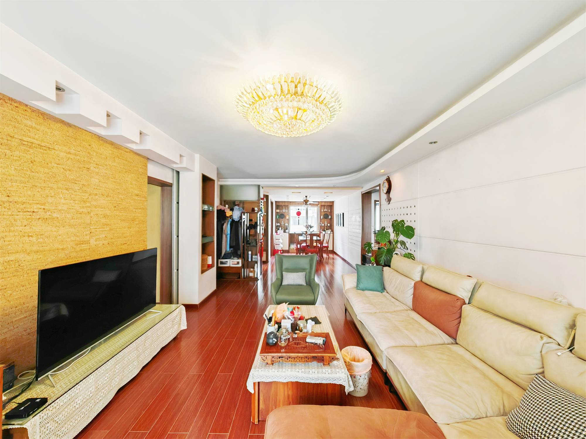 伟东新都（一区）贵都