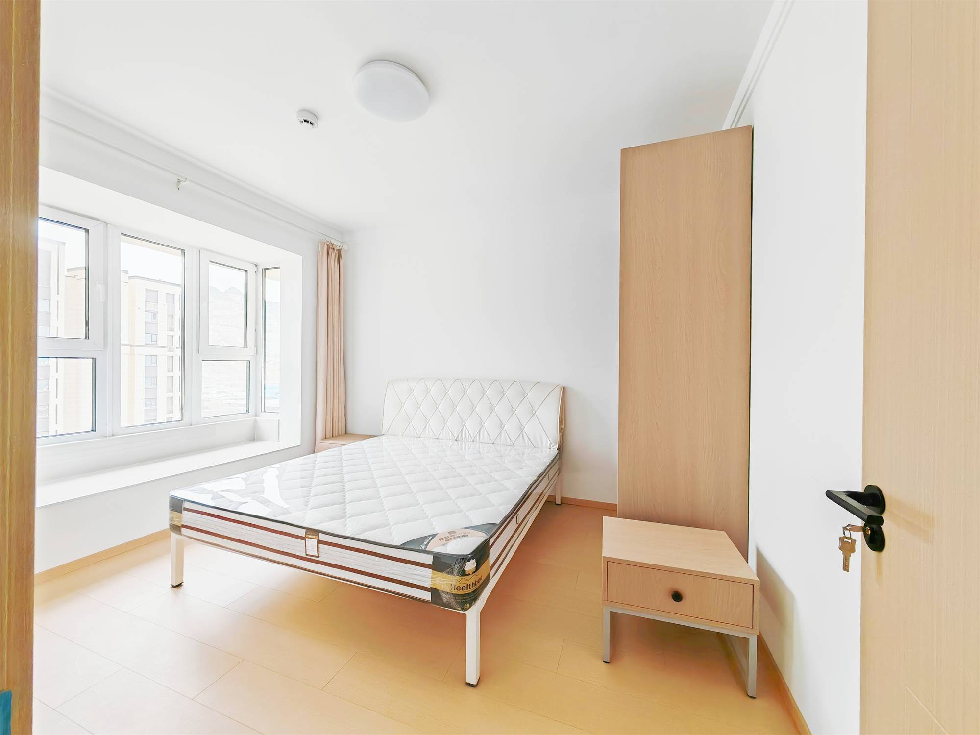 华润置地公元九里