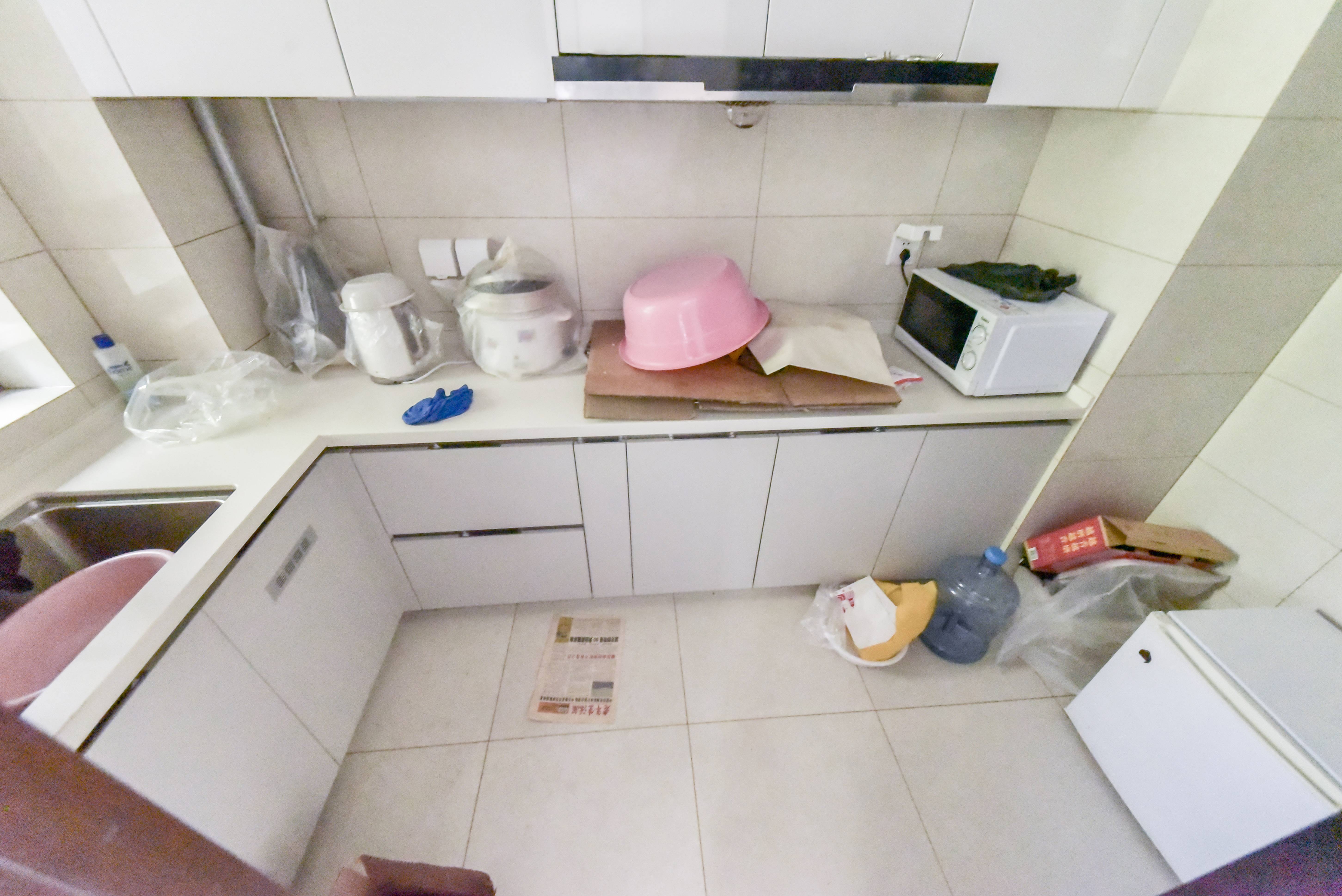 融创文旅城溪山居