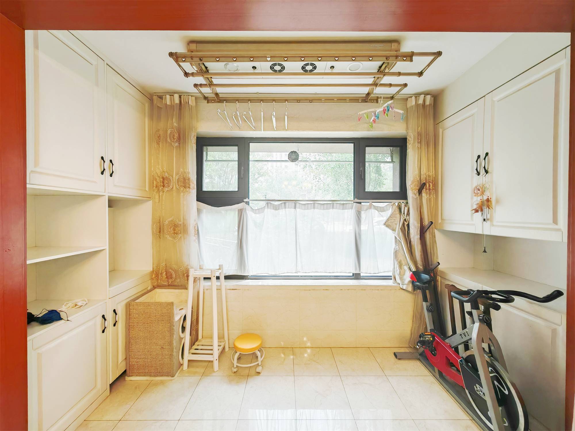 鲁能领秀城中央公园东区