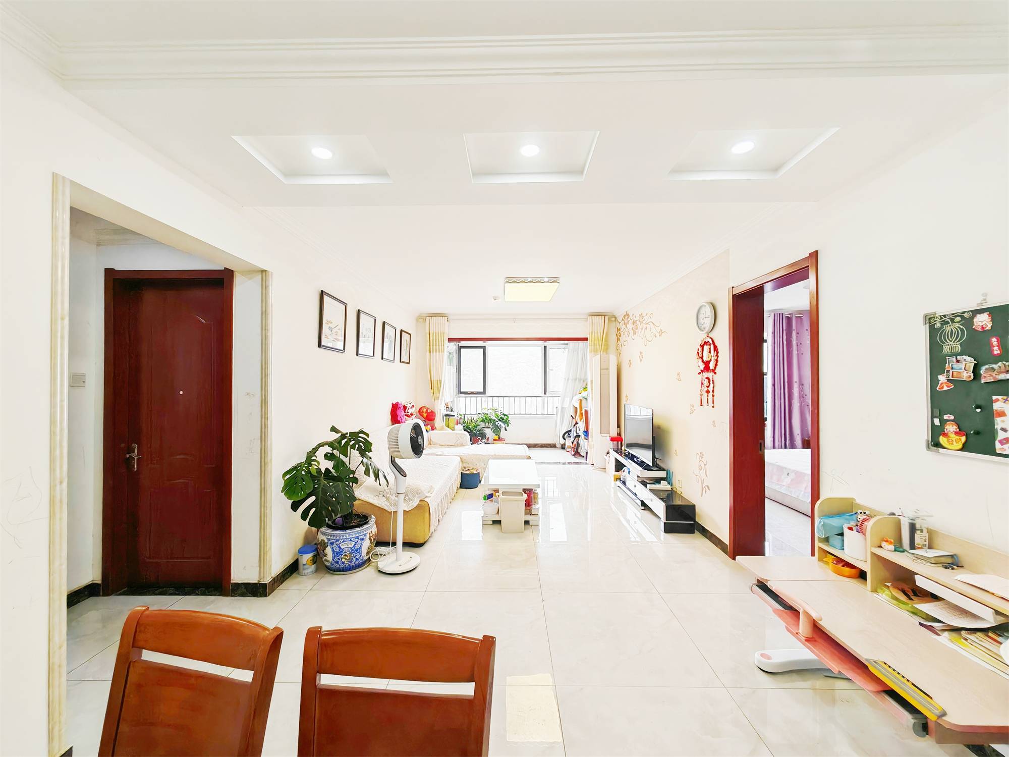 鲁能领秀城东三区（五区）