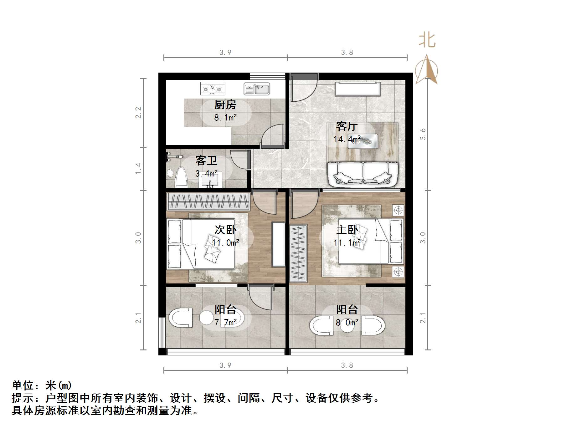 燕子山西路44号