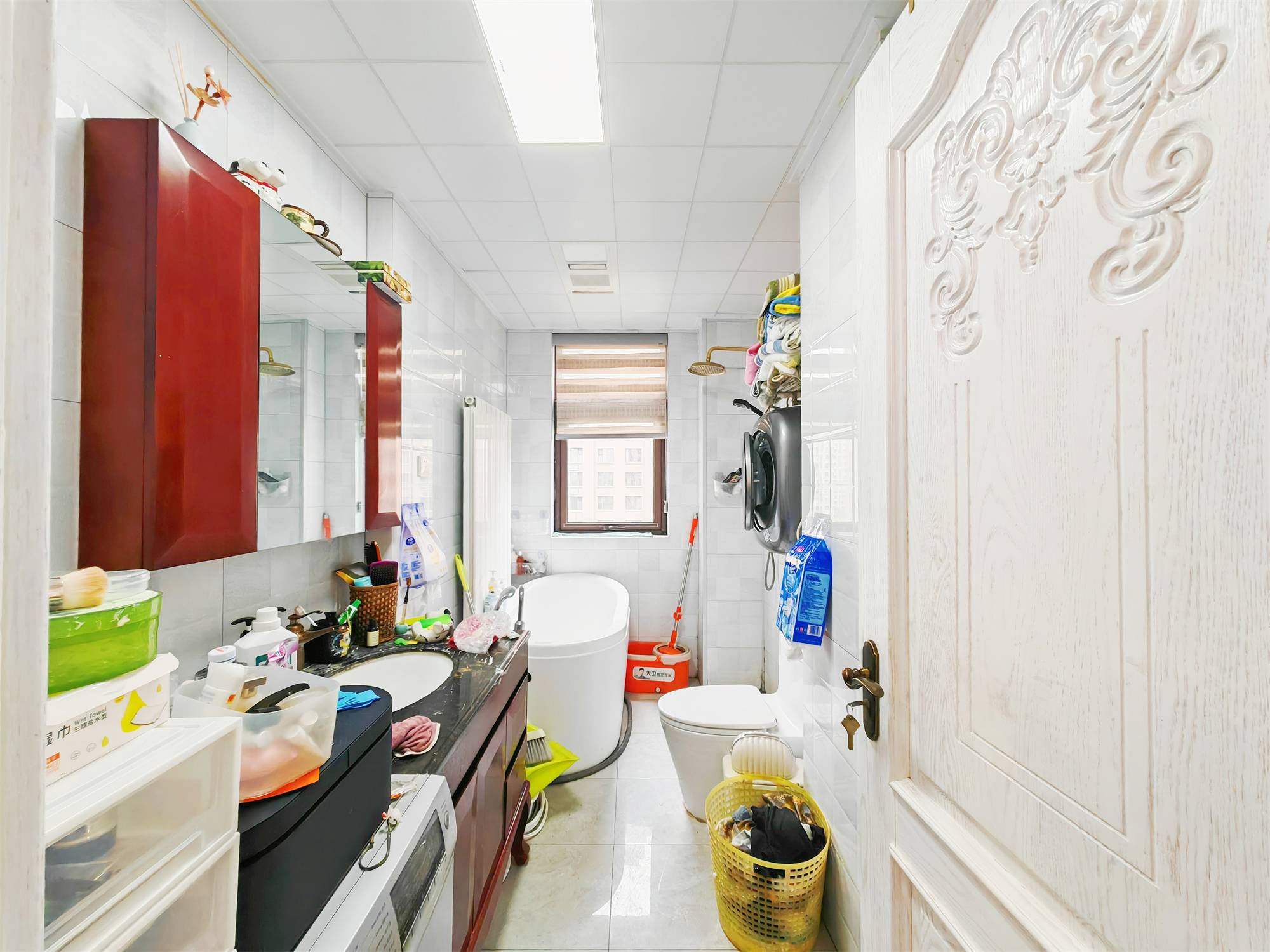 鲁能领秀城中央公园东区