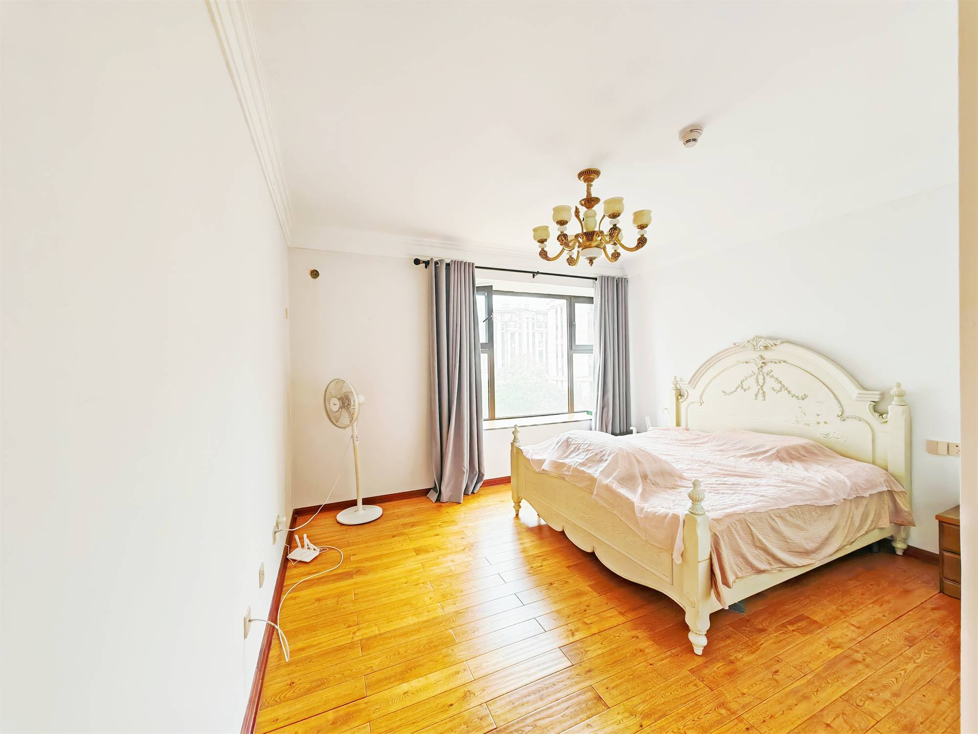 鲁能领秀城中央公园东区