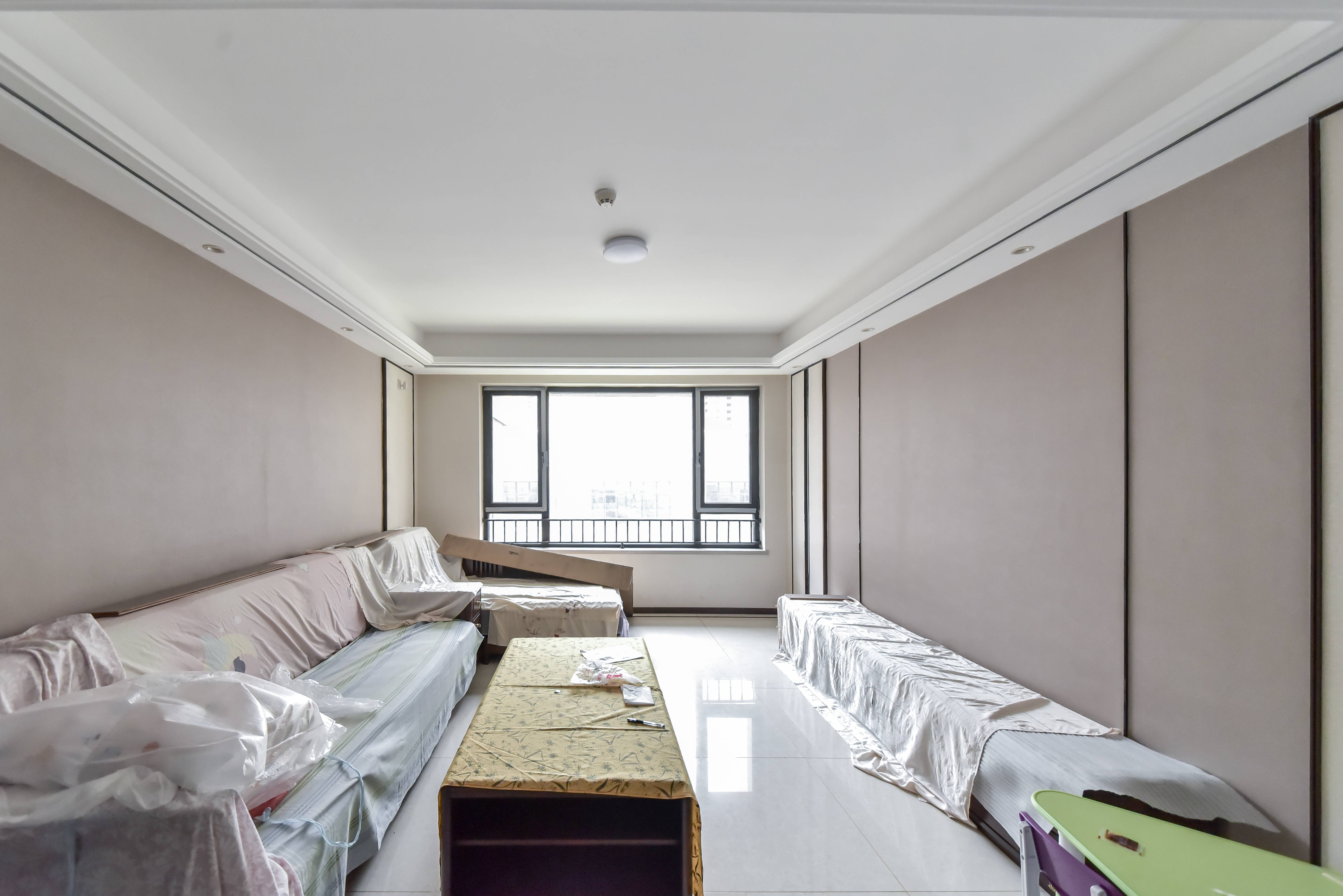 融创文旅城溪山居