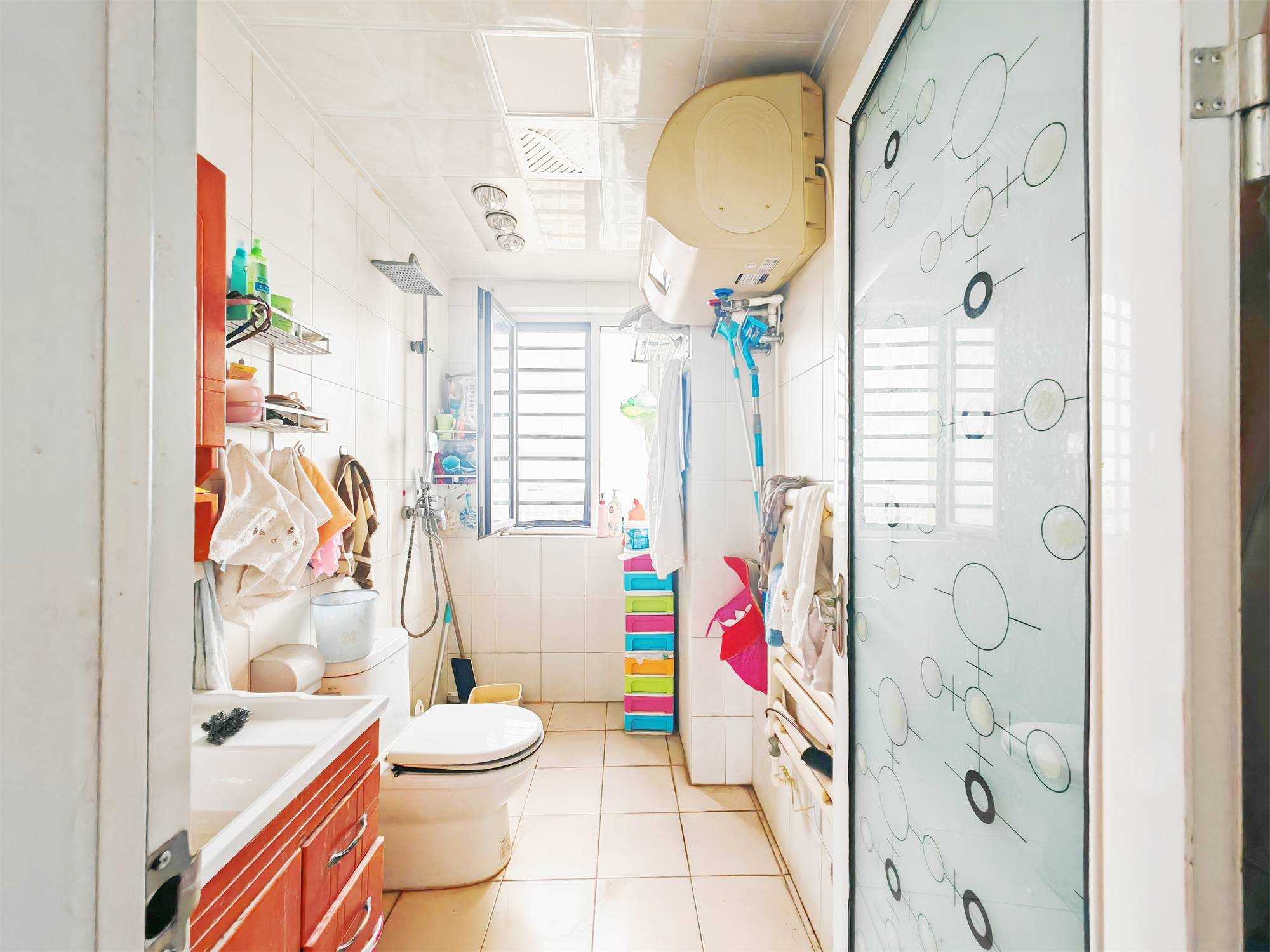 鲁能领秀城中央公园西三区（十九区）